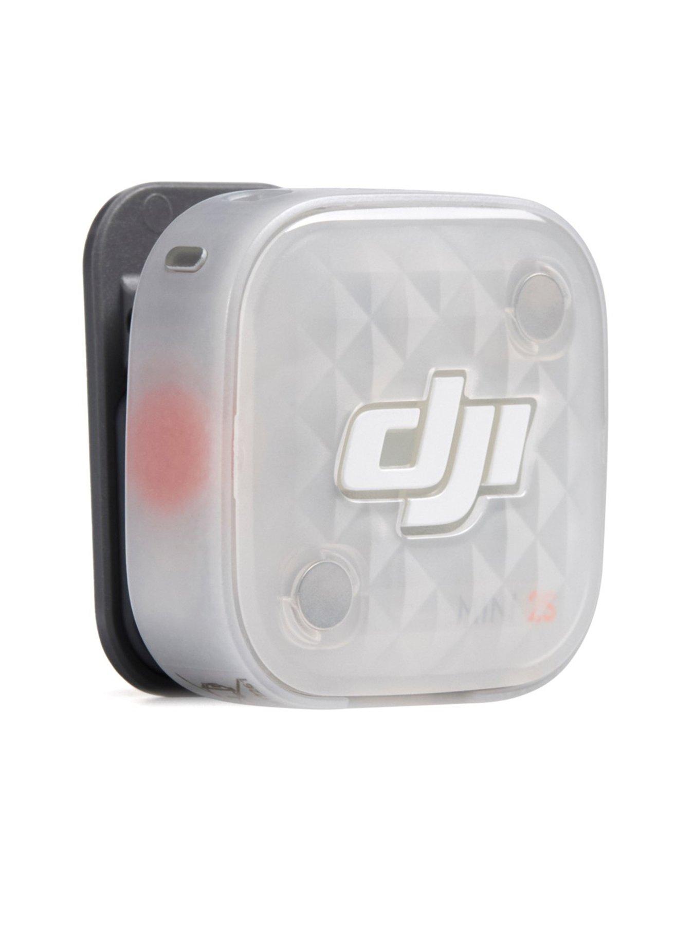 Image 2 of 7 of DJI DJI Mic Mini 2S Transmitter