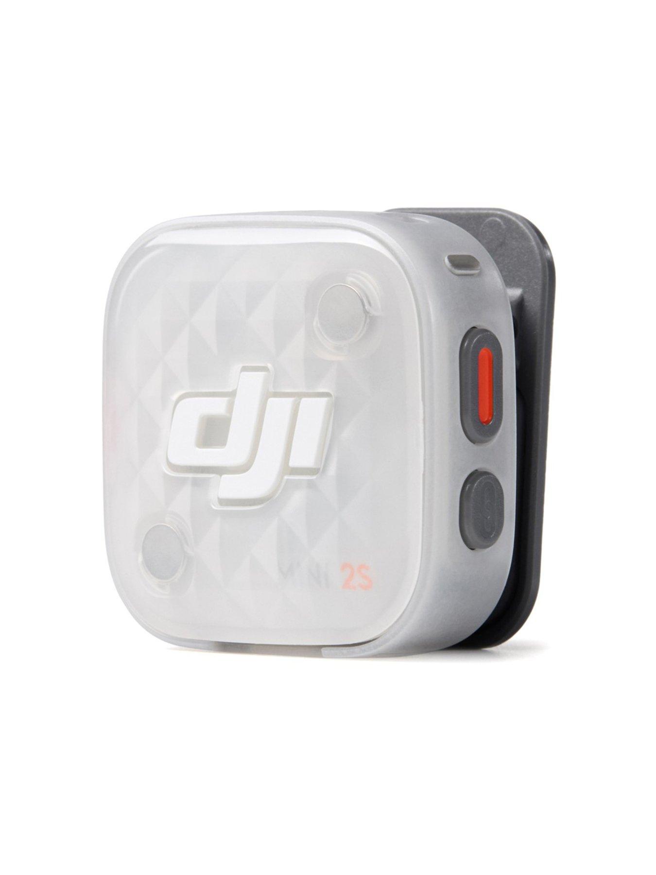 Image 6 of 7 of DJI DJI Mic Mini 2S Transmitter