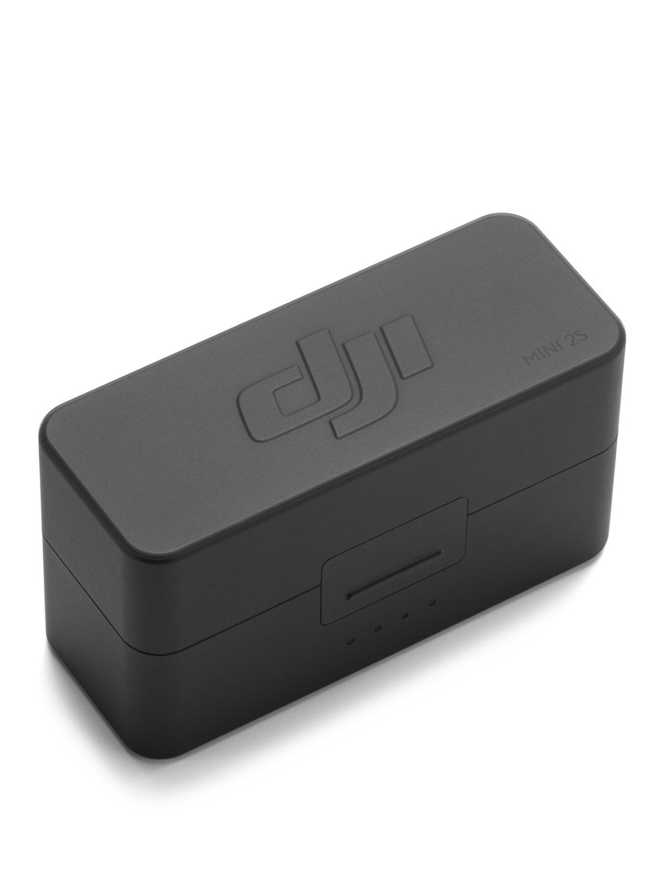 Dji Mic Mini 2S Charging Case