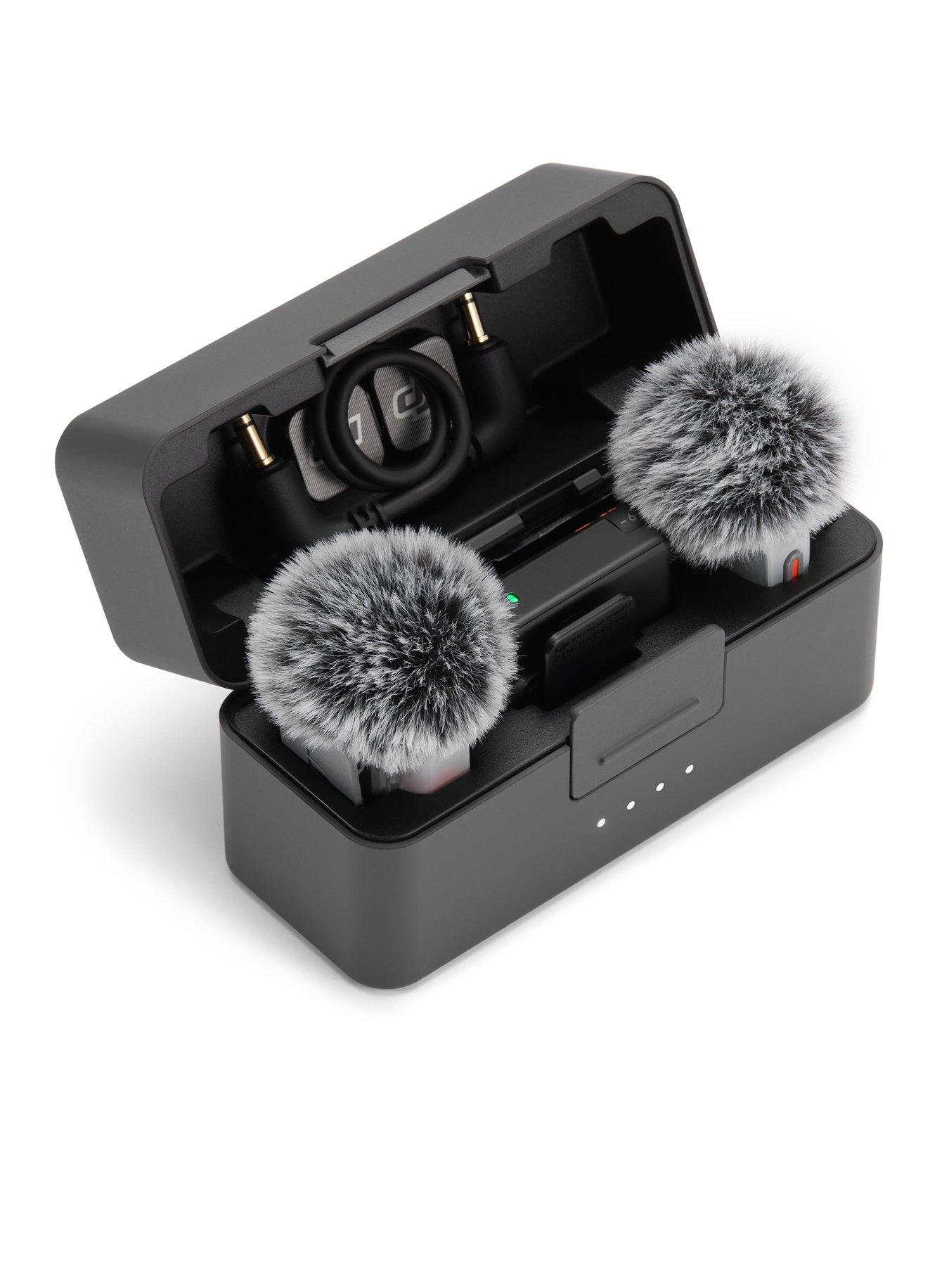 Image 5 of 7 of DJI DJI Mic Mini 2S Charging Case
