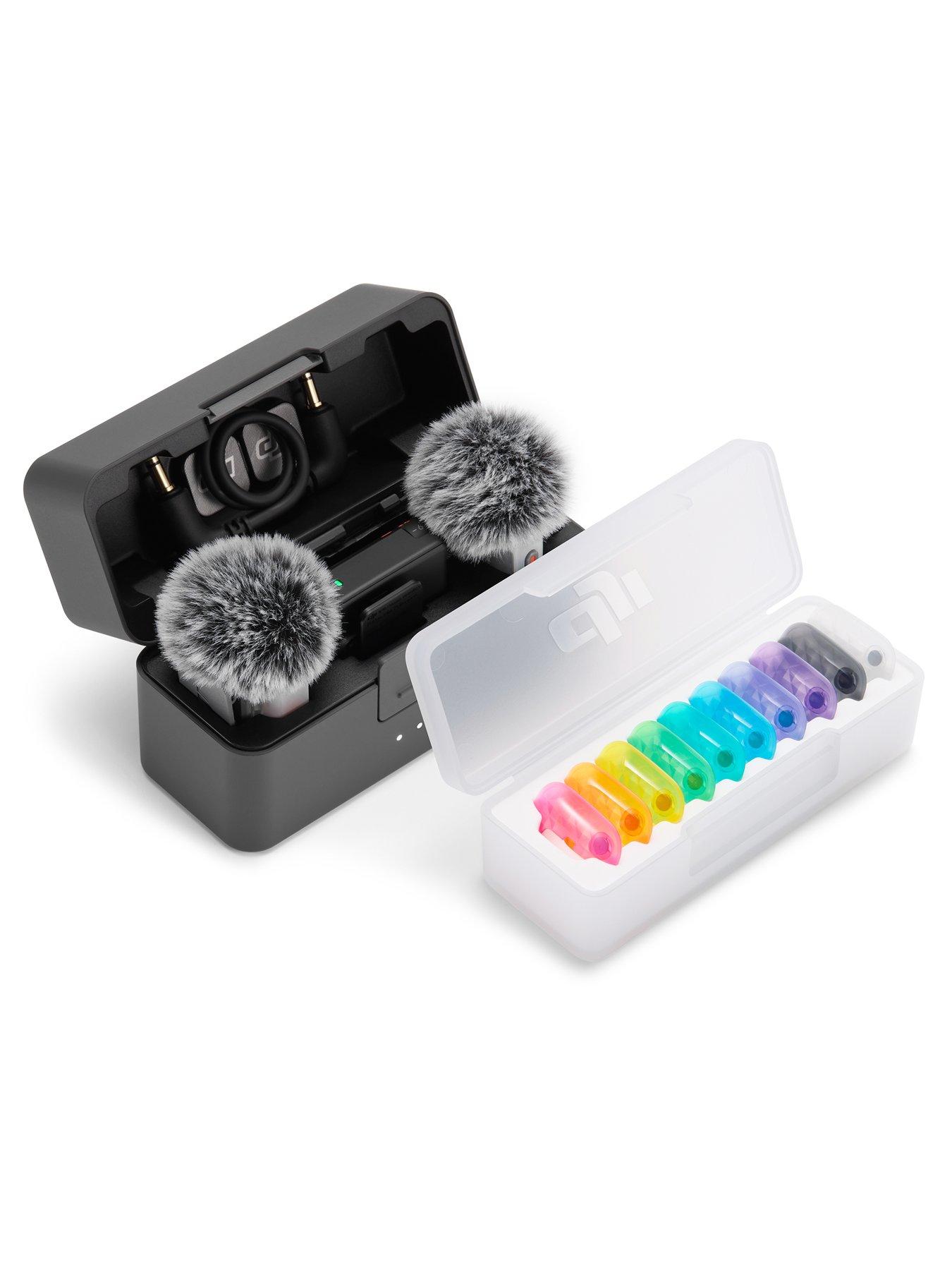 Image 6 of 7 of DJI DJI Mic Mini 2S Charging Case