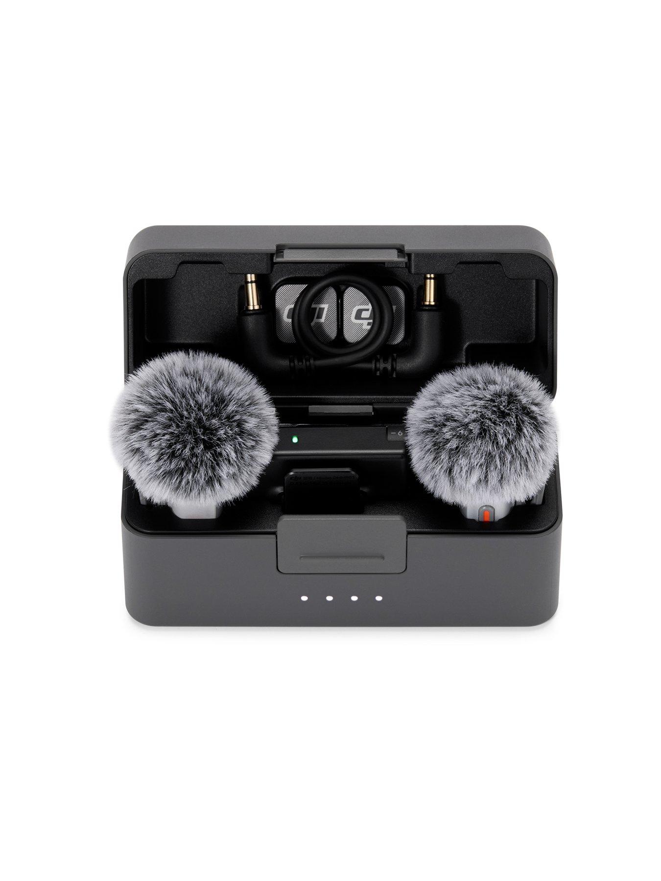 Image 7 of 7 of DJI DJI Mic Mini 2S Charging Case