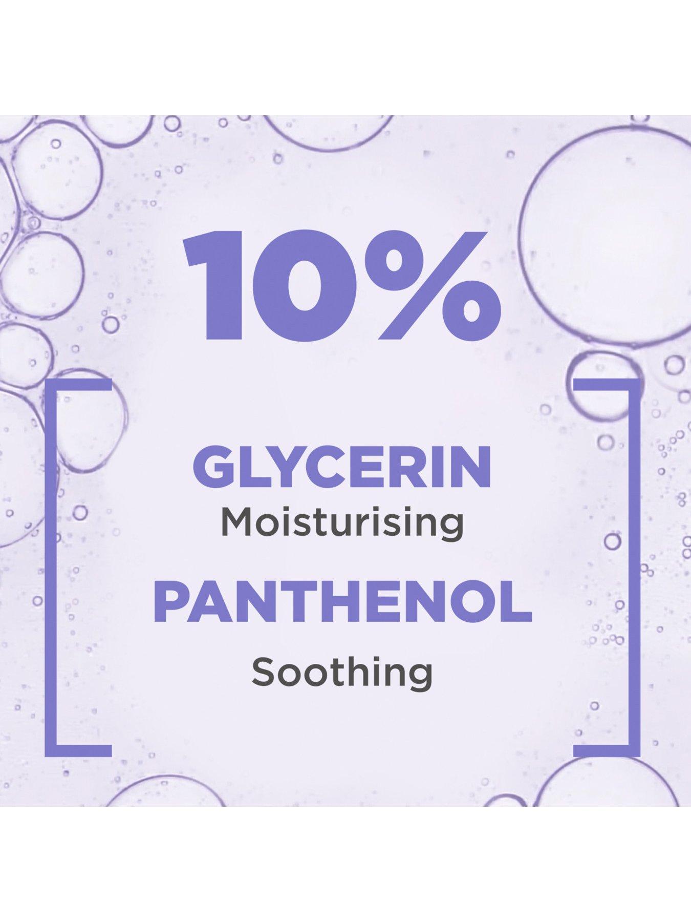 Image 3 of 7 of Mixa Panthenol Comfort Soothing Body Lotion for very sensitive skin 250ml