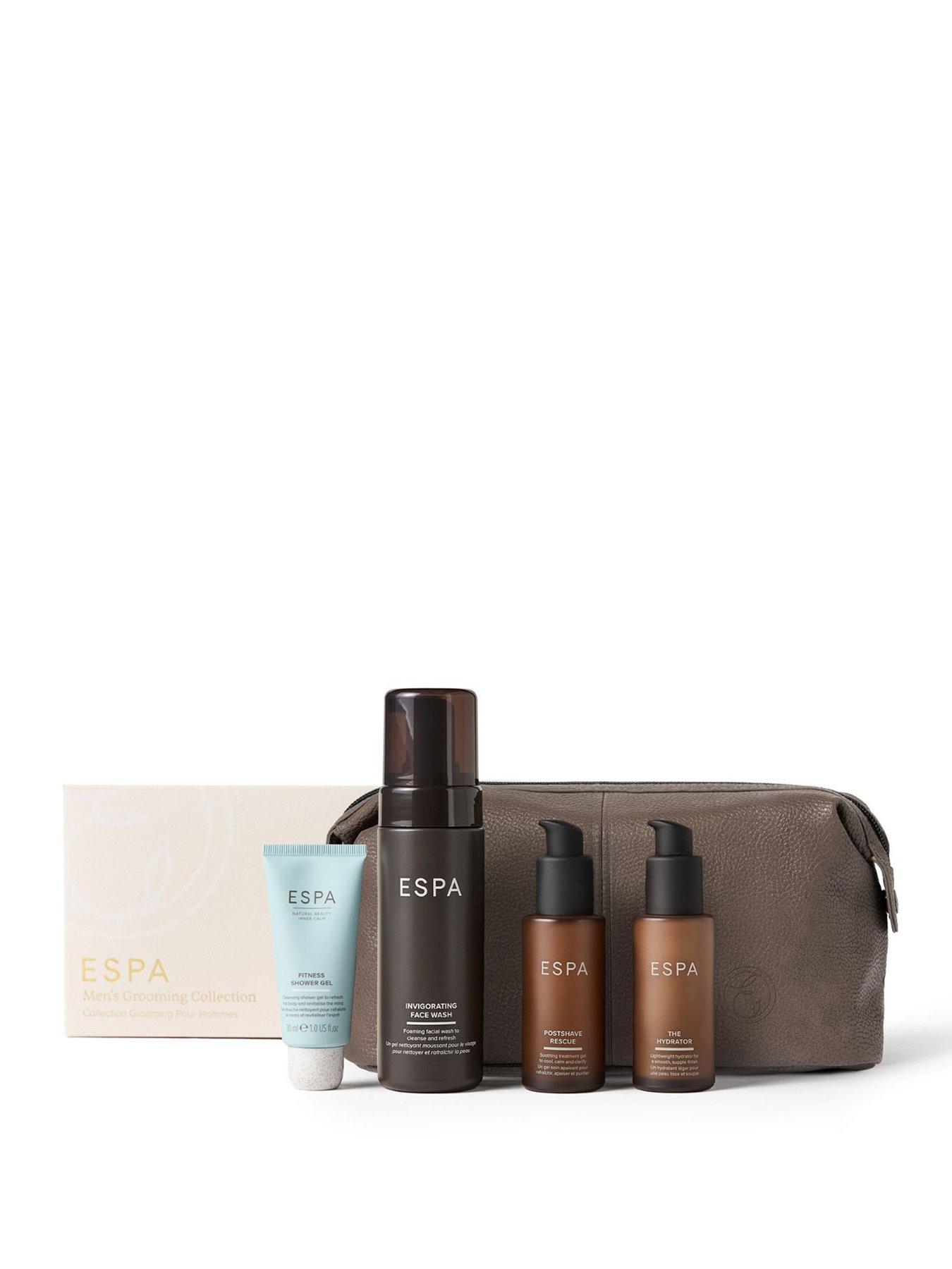 ESPA Men's Grooming Collection (Worth £97) - Image 3