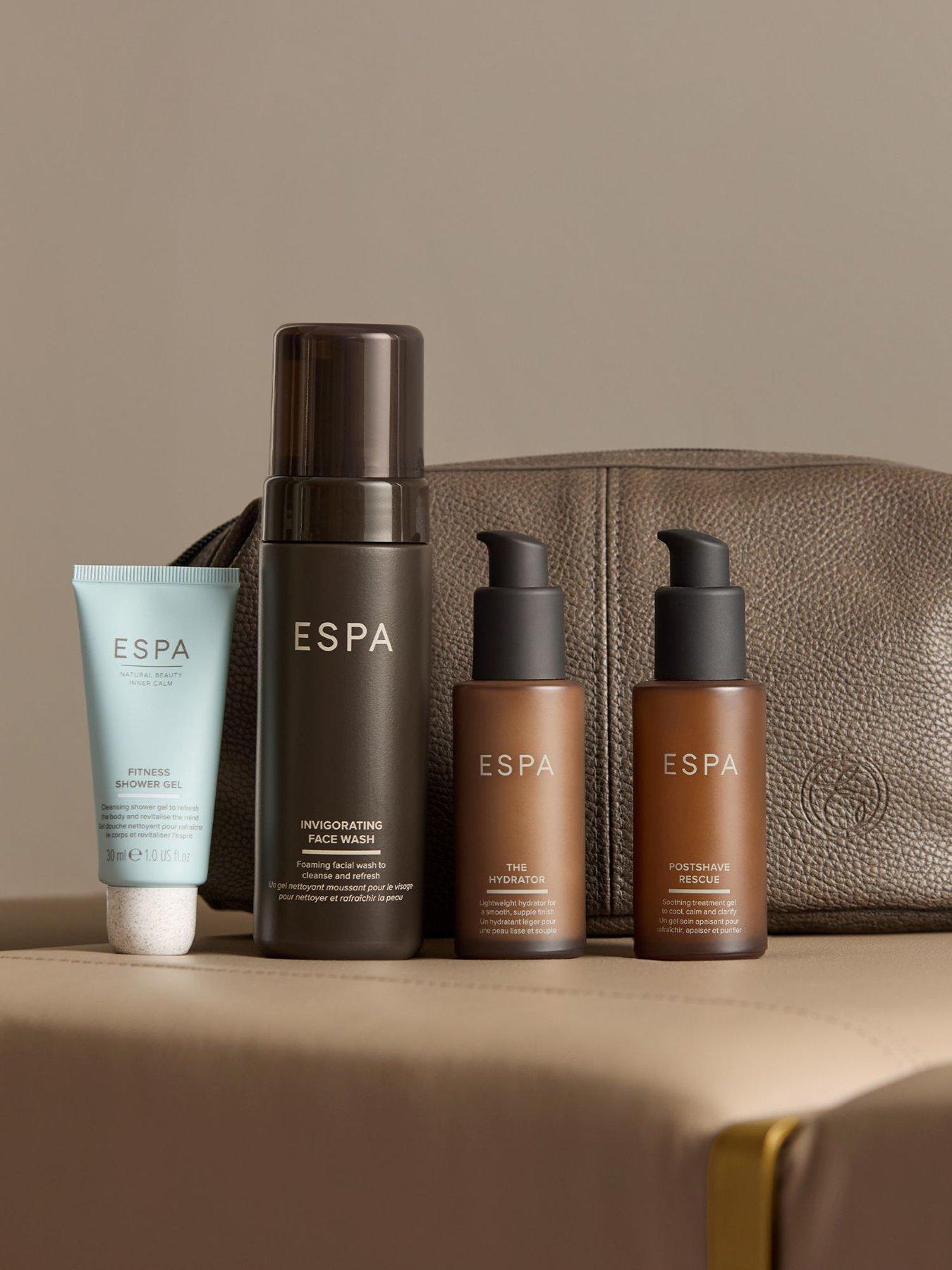Image 2 of 2 of ESPA ESPA Men's Grooming Collection