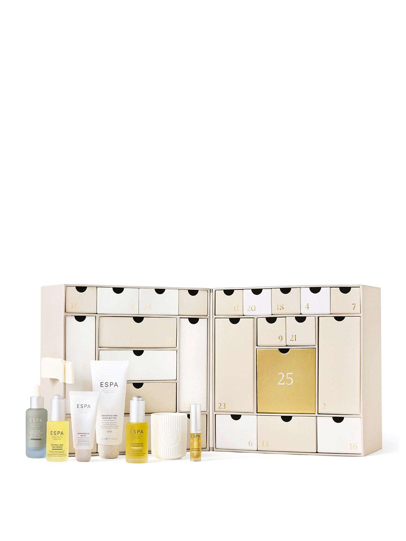 Image 1 of 6 of ESPA ESPA Moments of Wellness Advent Calendar????