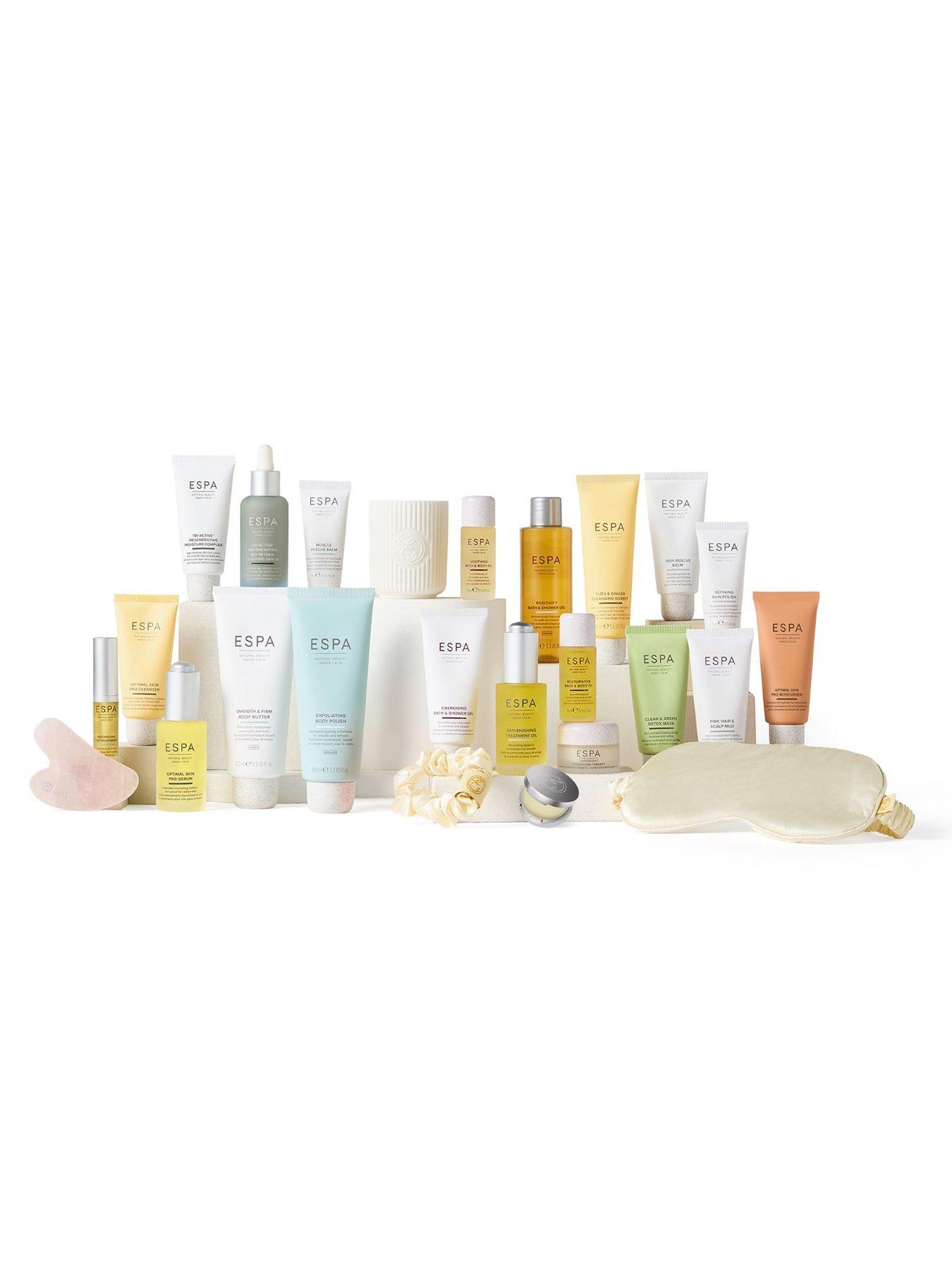 Image 2 of 6 of ESPA ESPA Moments of Wellness Advent Calendar????