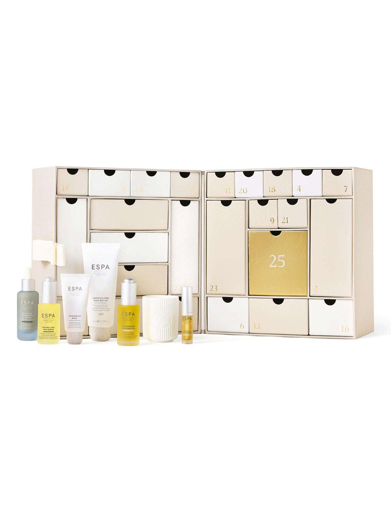 Image 3 of 6 of ESPA ESPA Moments of Wellness Advent Calendar????
