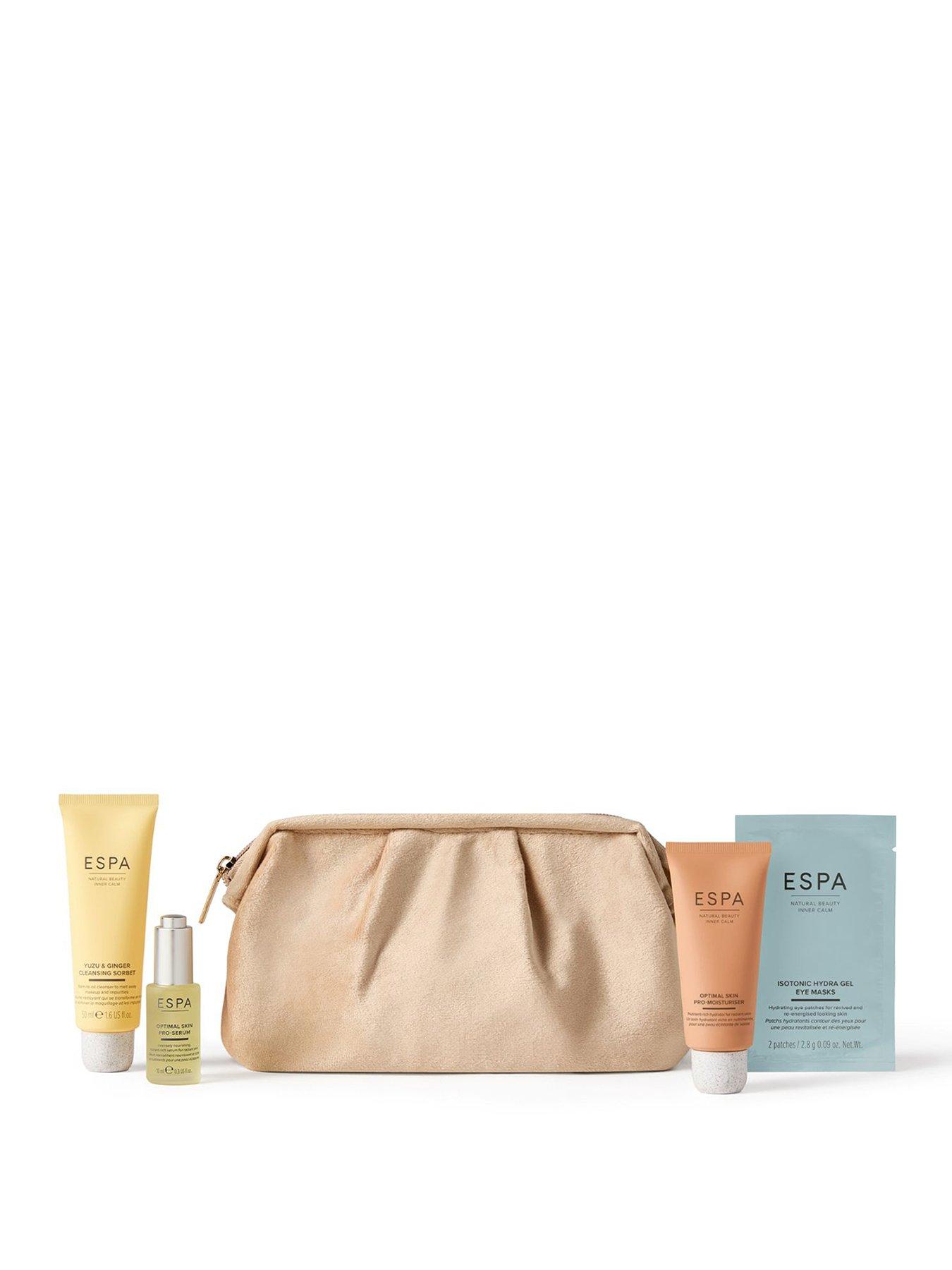 Image 1 of 3 of ESPA Glow From Within Facial Collection