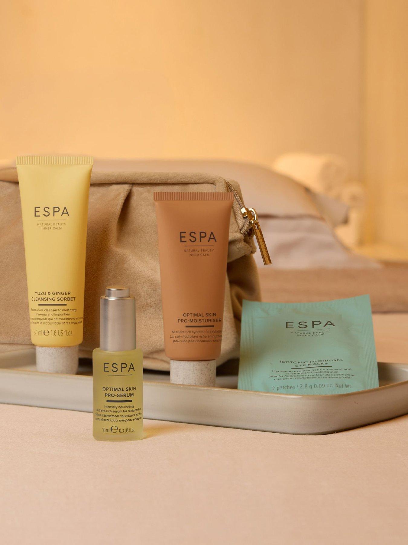 Image 2 of 3 of ESPA Glow From Within Facial Collection