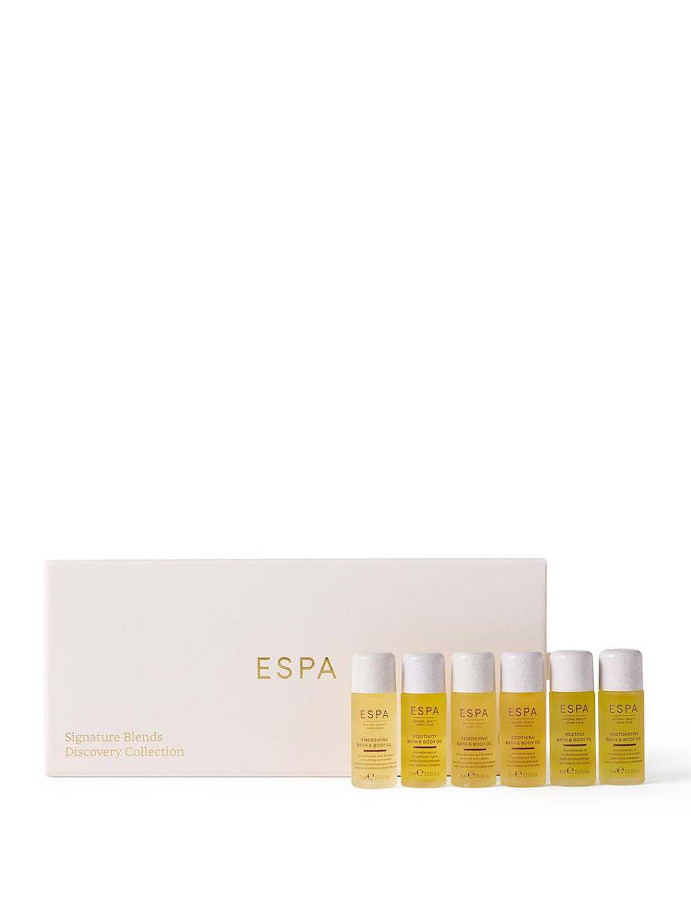 Image 1 of 2 of ESPA Signature Blends Discovery Collection
