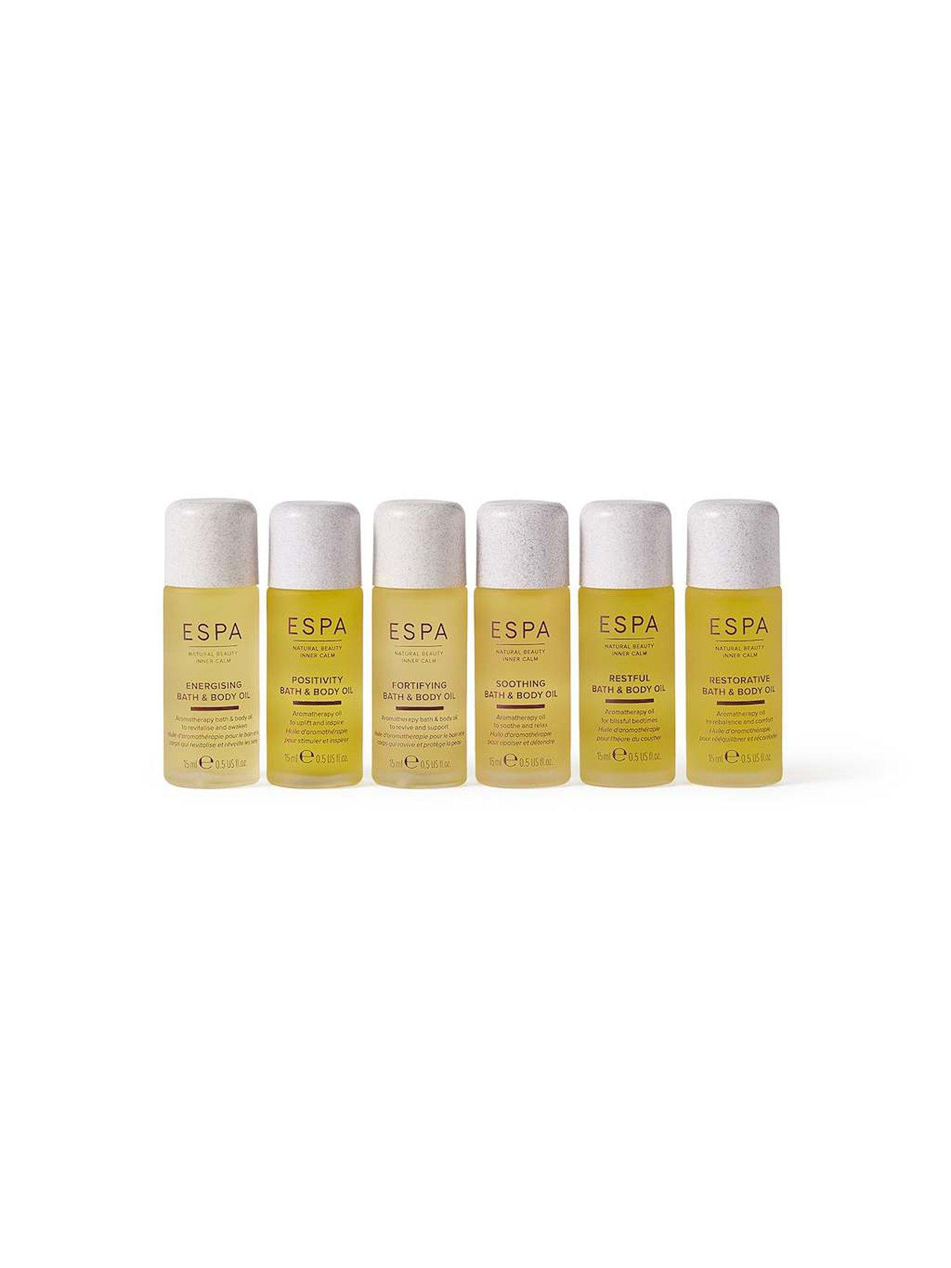 Image 2 of 2 of ESPA Signature Blends Discovery Collection
