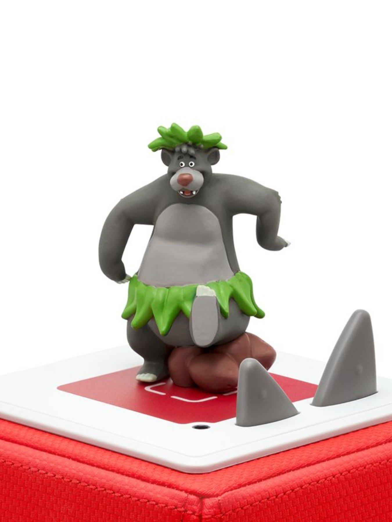 Image 3 of 6 of Tonies Disney 4-Figure Tonie Bundle Audio Character Figures