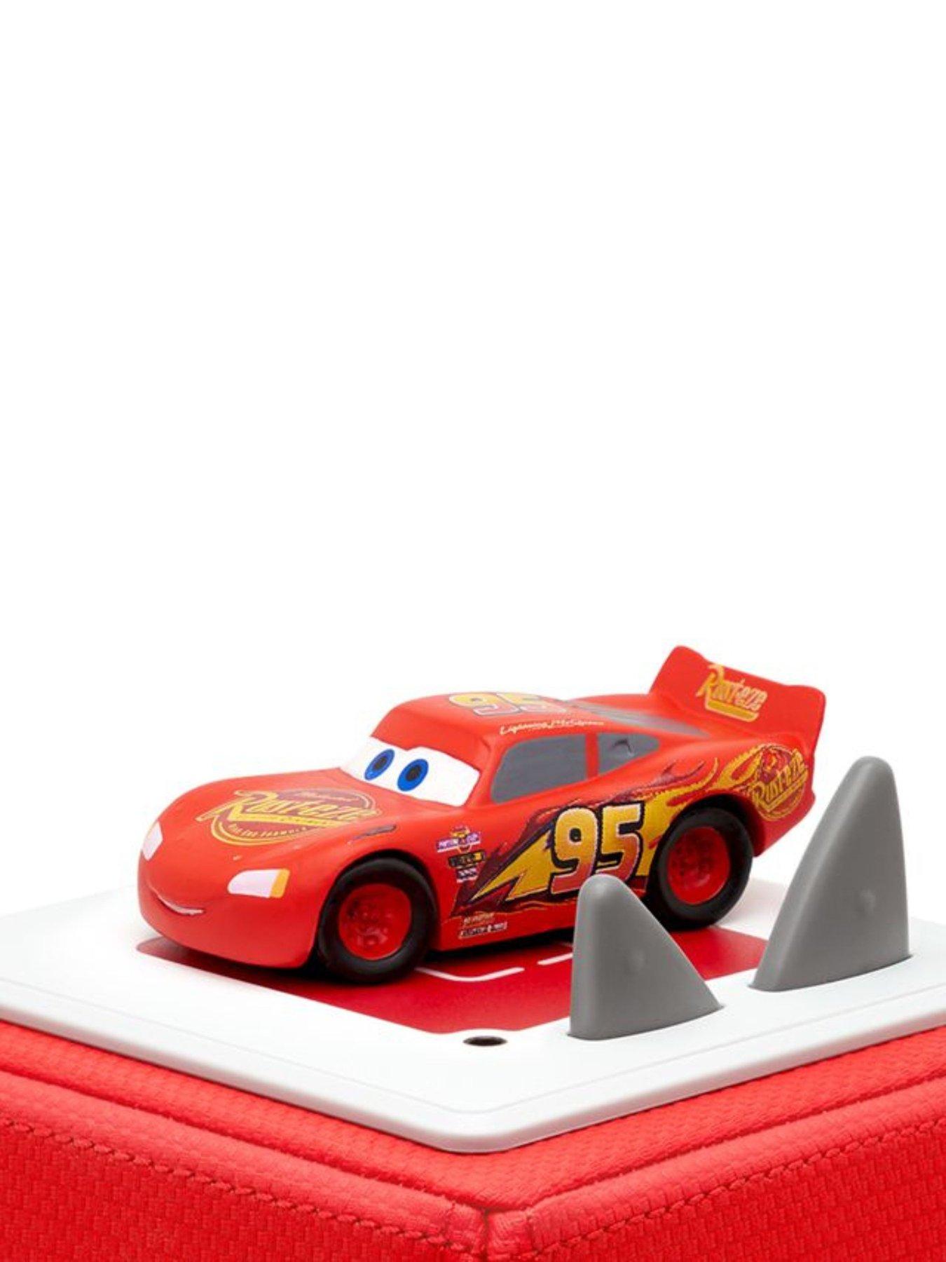 Image 4 of 6 of Tonies Disney 4-Figure Tonie Bundle Audio Character Figures