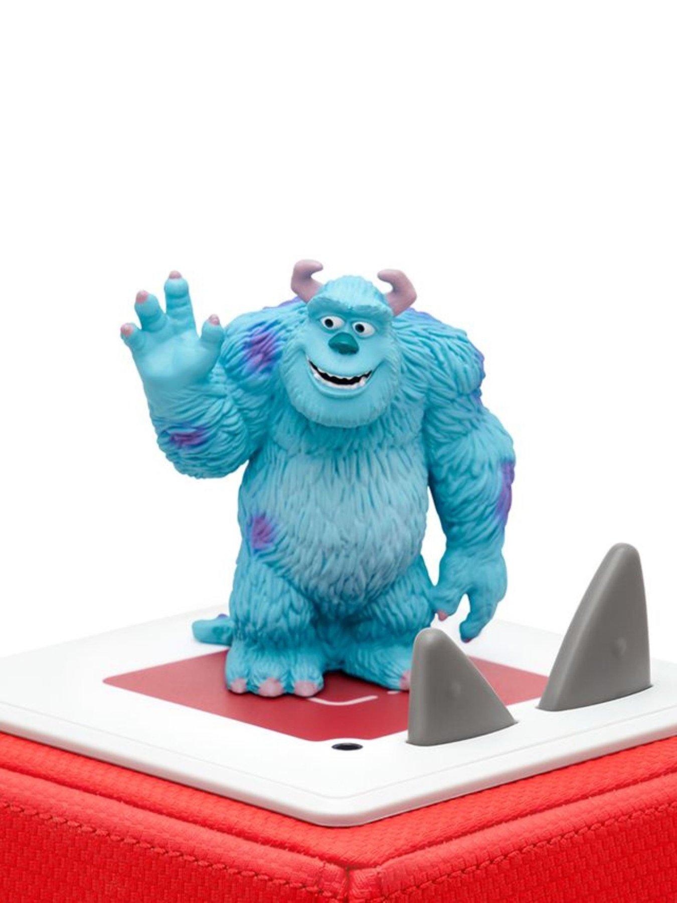 Image 5 of 6 of Tonies Disney 4-Figure Tonie Bundle Audio Character Figures