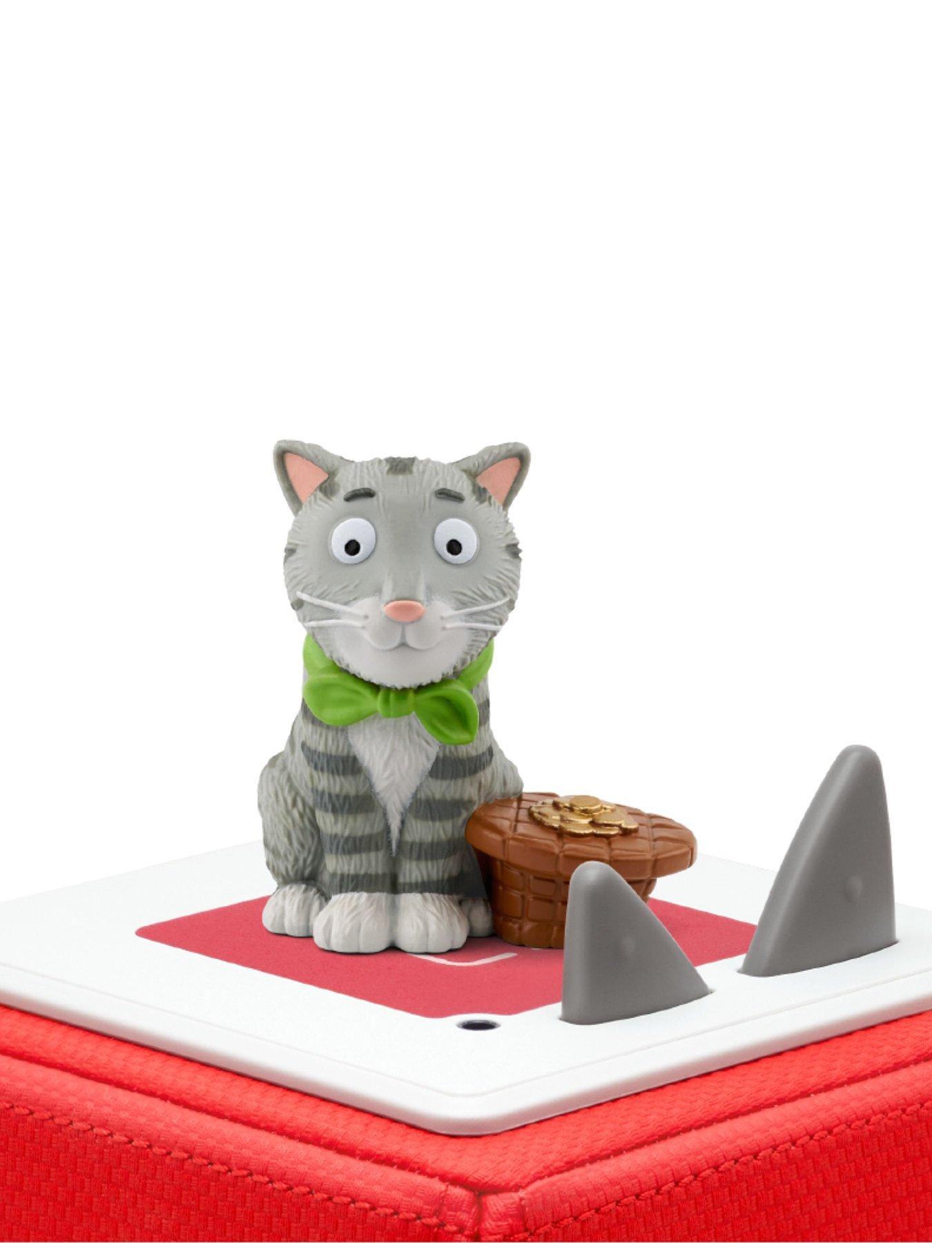 Image 2 of 6 of Tonies Julia Donaldson 4-Story Character Bundle Audio Figure Set