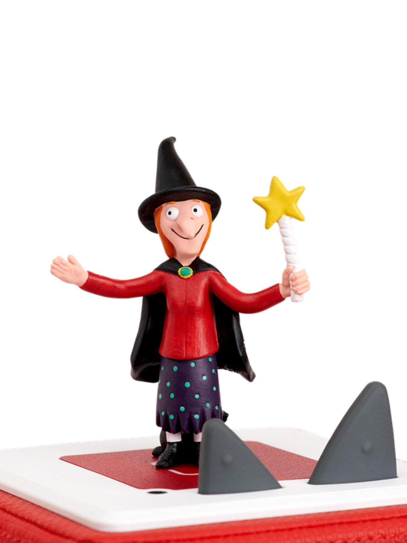 Image 3 of 6 of Tonies Julia Donaldson 4-Story Character Bundle Audio Figure Set