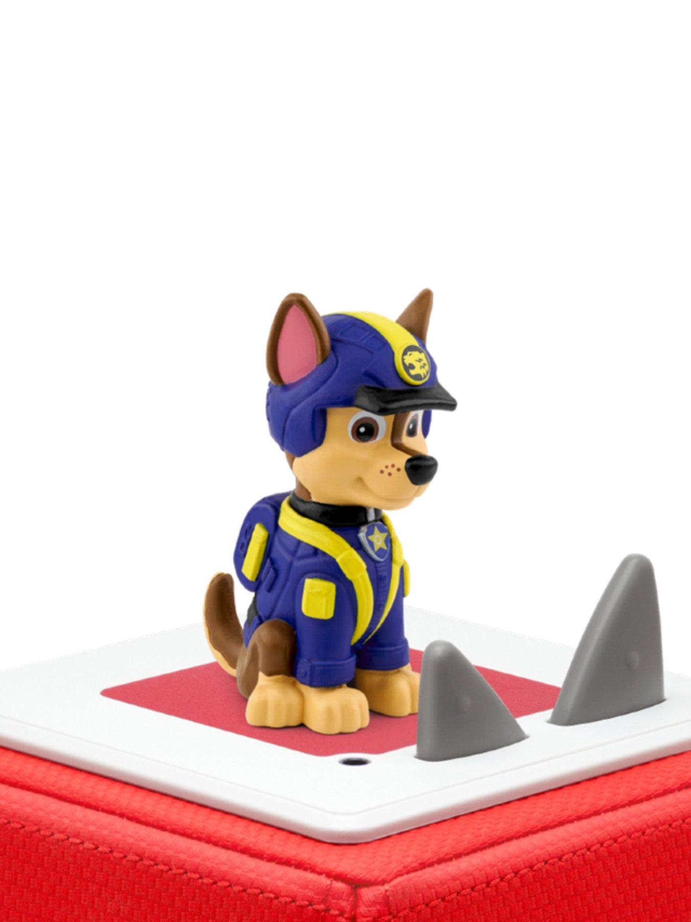 Image 4 of 6 of Tonies Paw Patrol Character Bundle (Ryder, Chase, Rubble and Skye)