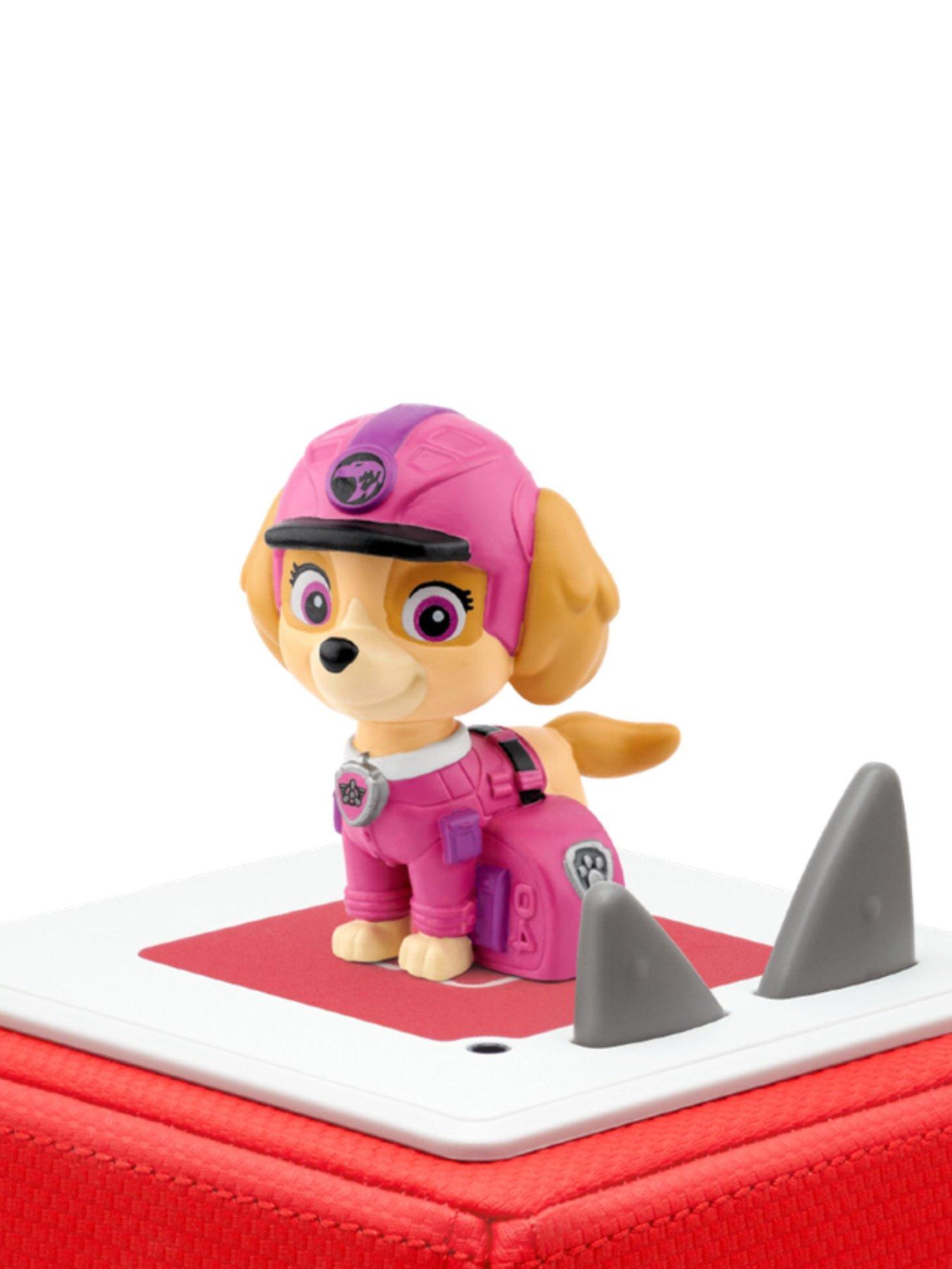 Image 5 of 6 of Tonies Paw Patrol Character Bundle (Ryder, Chase, Rubble and Skye)