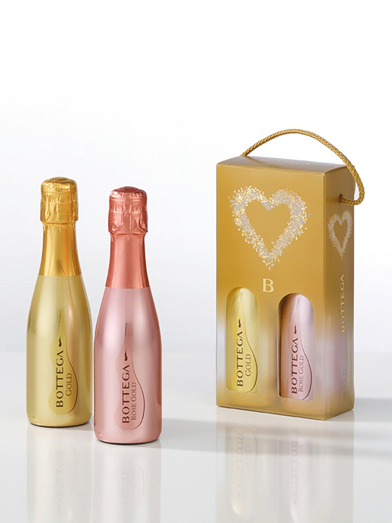 Spicers Of Hythe Bottega Duo 20Cl Gift Box - Image 4