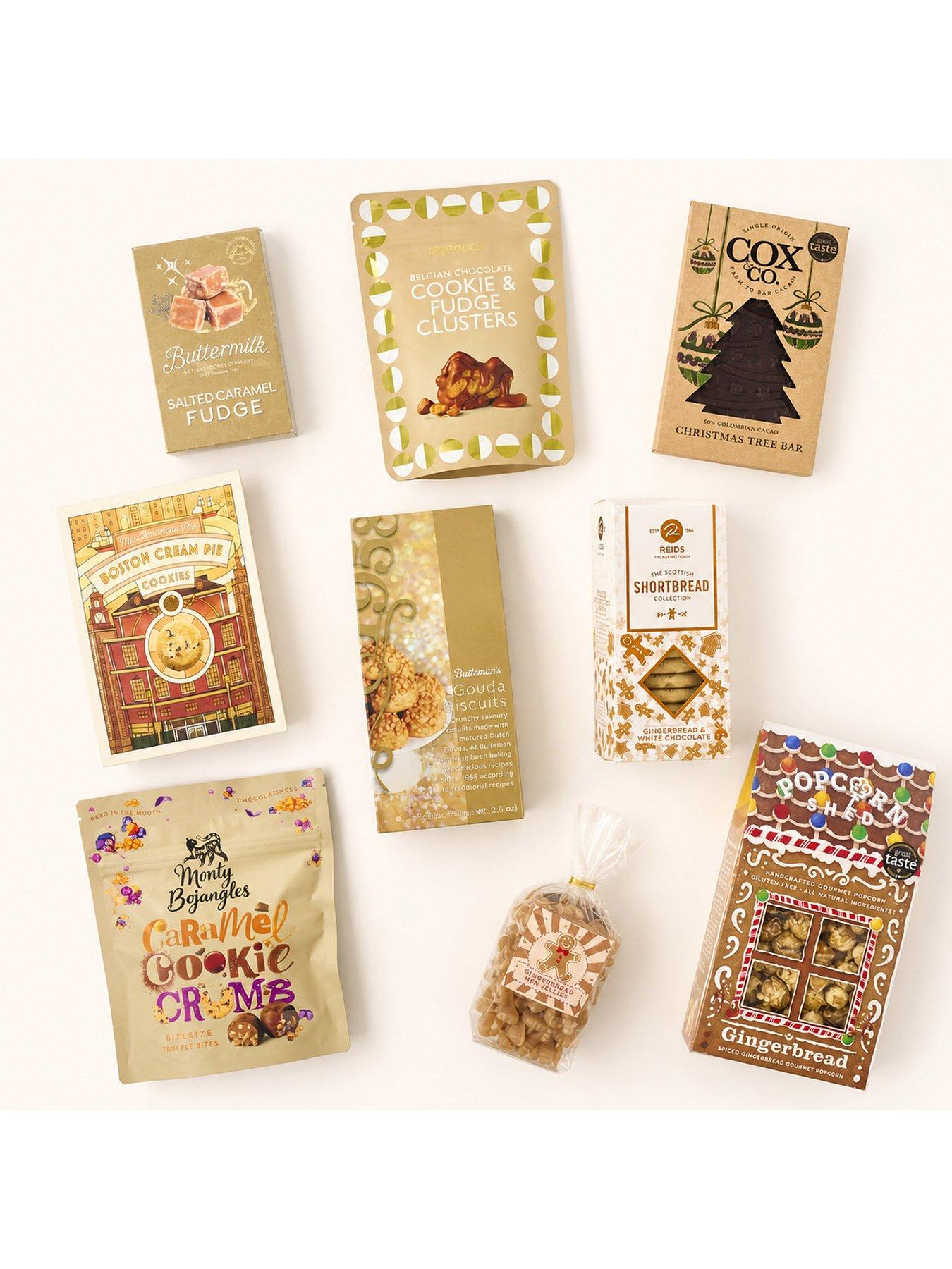 Image 2 of 4 of Spicers Of Hythe Festive Favourites Gift Bag