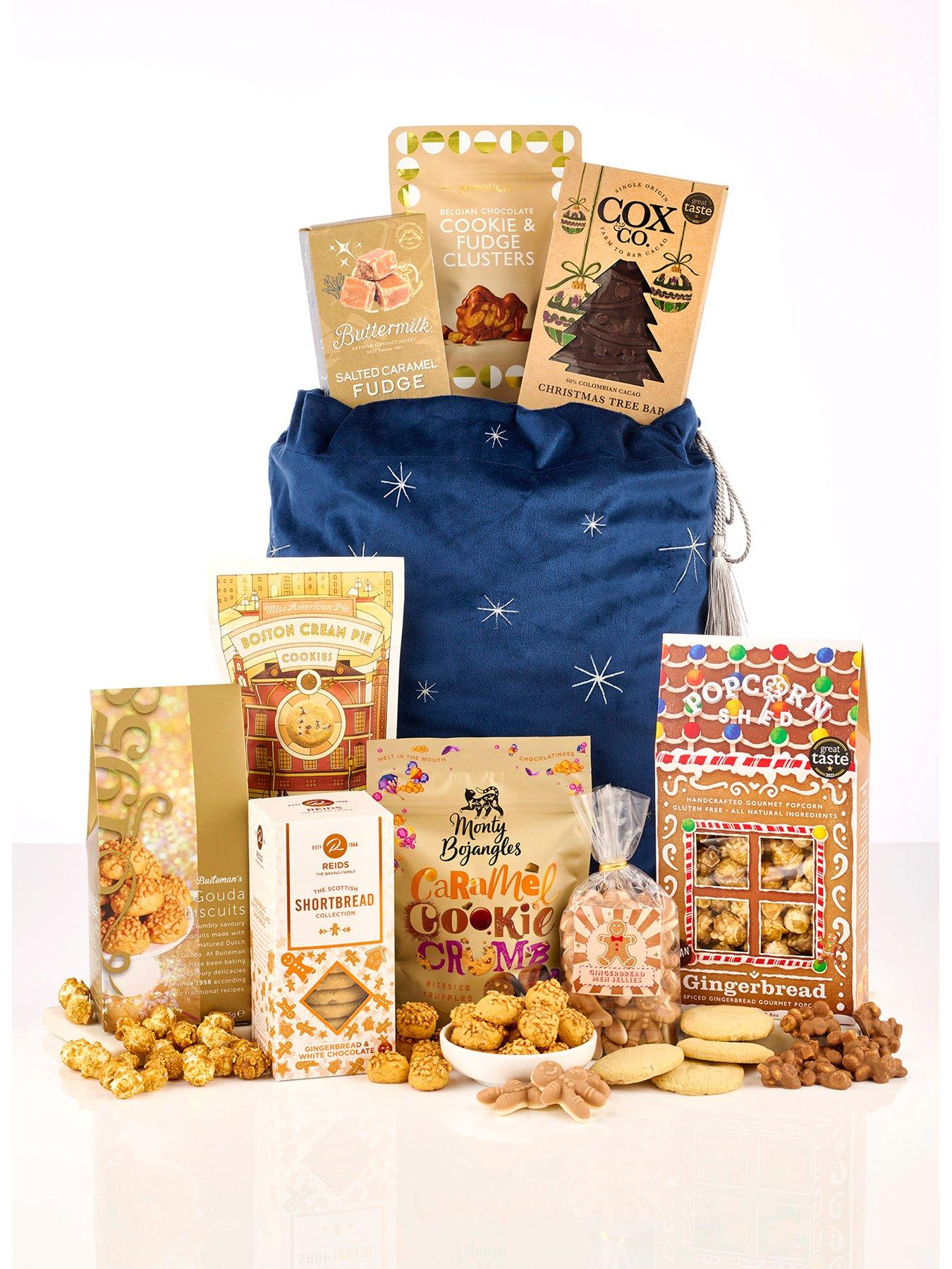 Image 3 of 4 of Spicers Of Hythe Festive Favourites Gift Bag