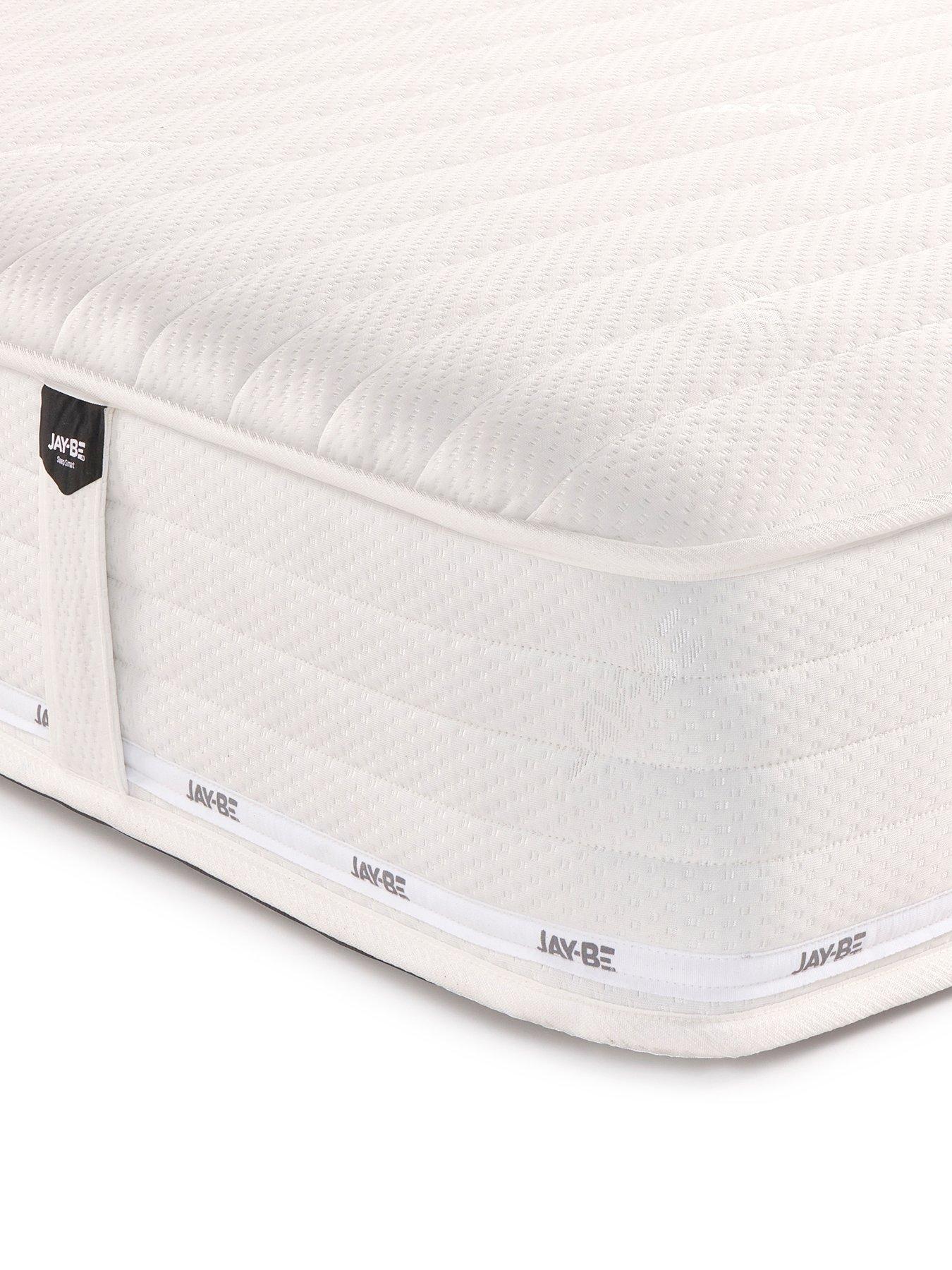 Image 5 of 8 of Jaybe Pure Anti-Allergy 800 Pocket Sprung&nbsp;Mattress