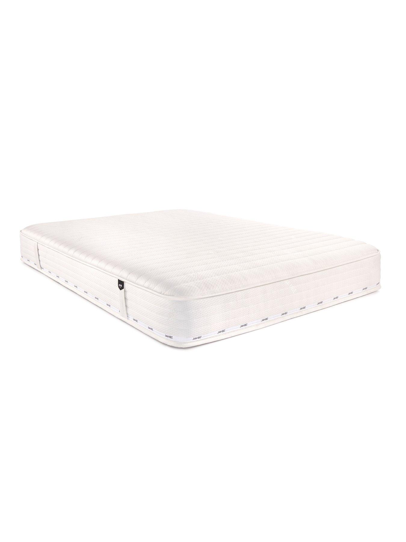 Image 6 of 8 of Jaybe Pure Anti-Allergy 800 Pocket Sprung&nbsp;Mattress