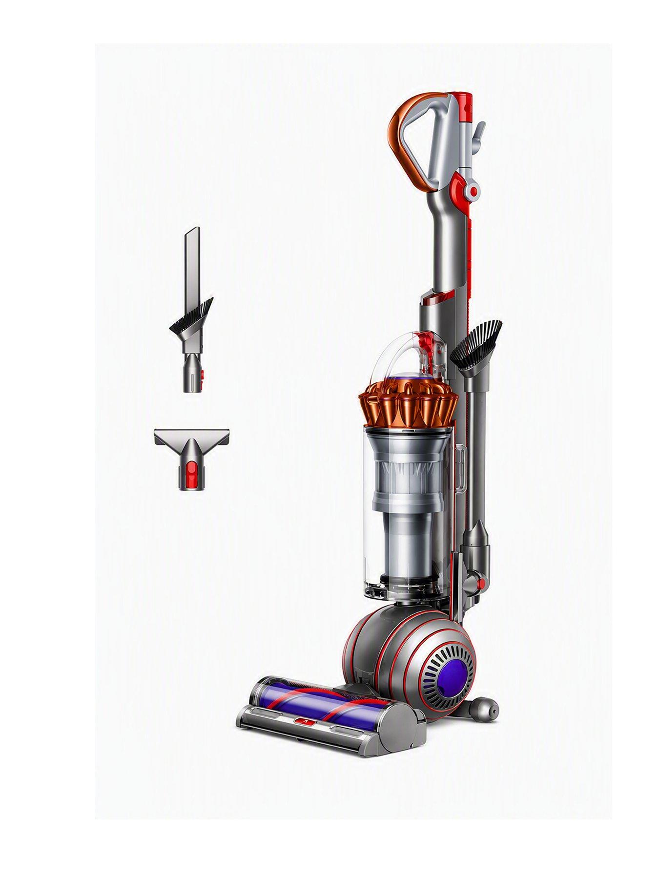 Dyson Ball™ Animal Vacuum Cleaner | Cleans carpets better than any other upright de-tangling vacuum. - Image 2