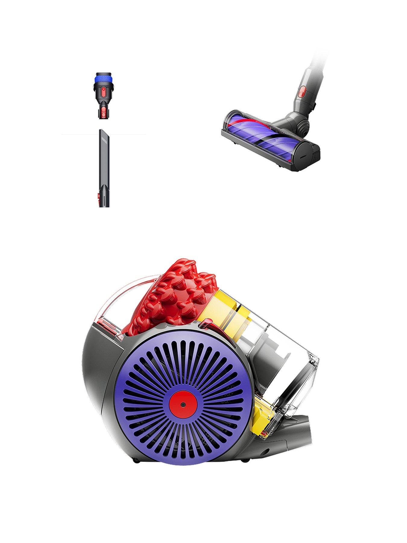 Dyson Big Ball™ 653668-01 - Image 5