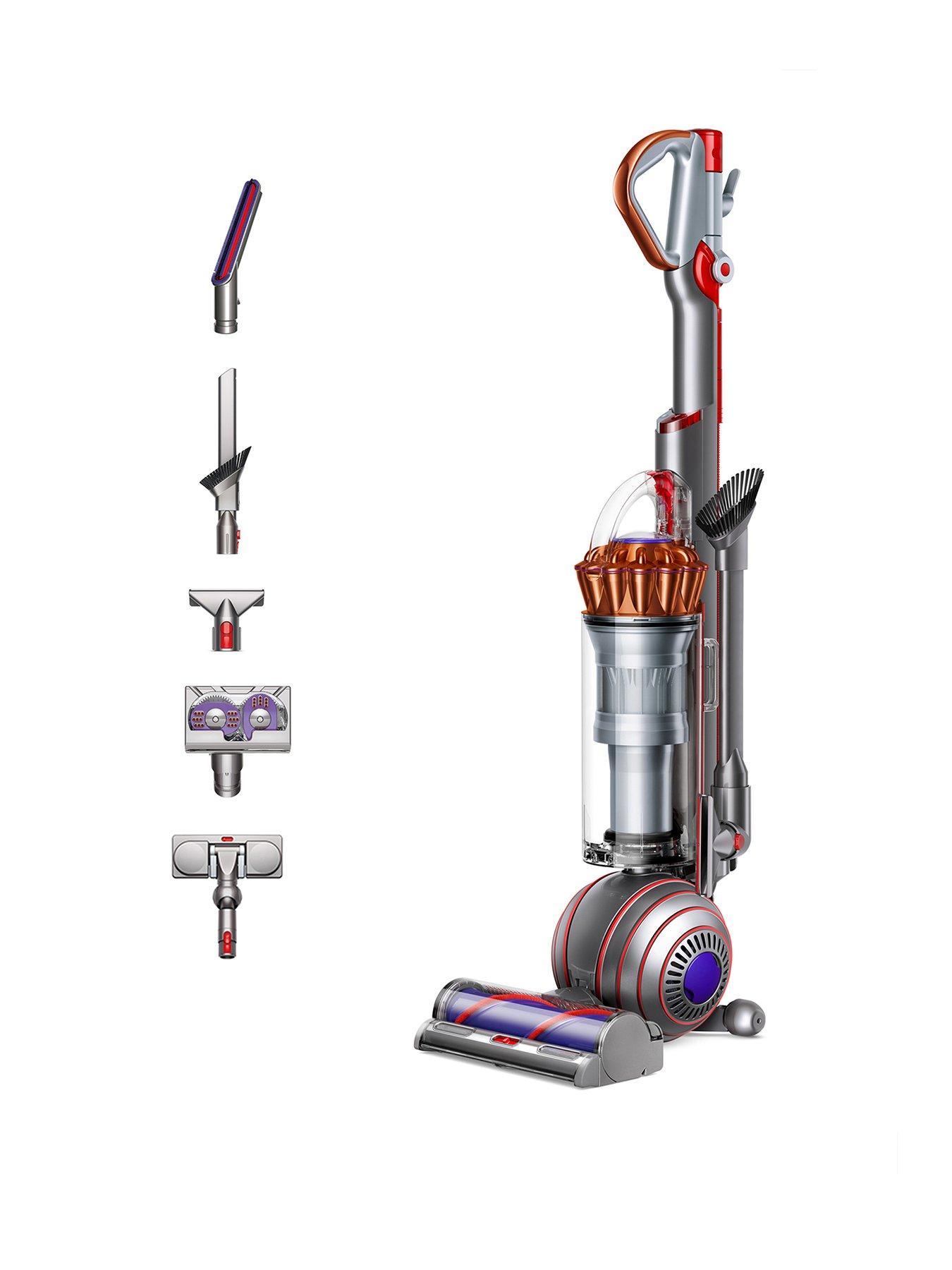 Dyson Ball™ Animal Multi Floor Vacuum Cleaner | Cleans carpets better than any other upright de-tangling vacuum. - Image 2