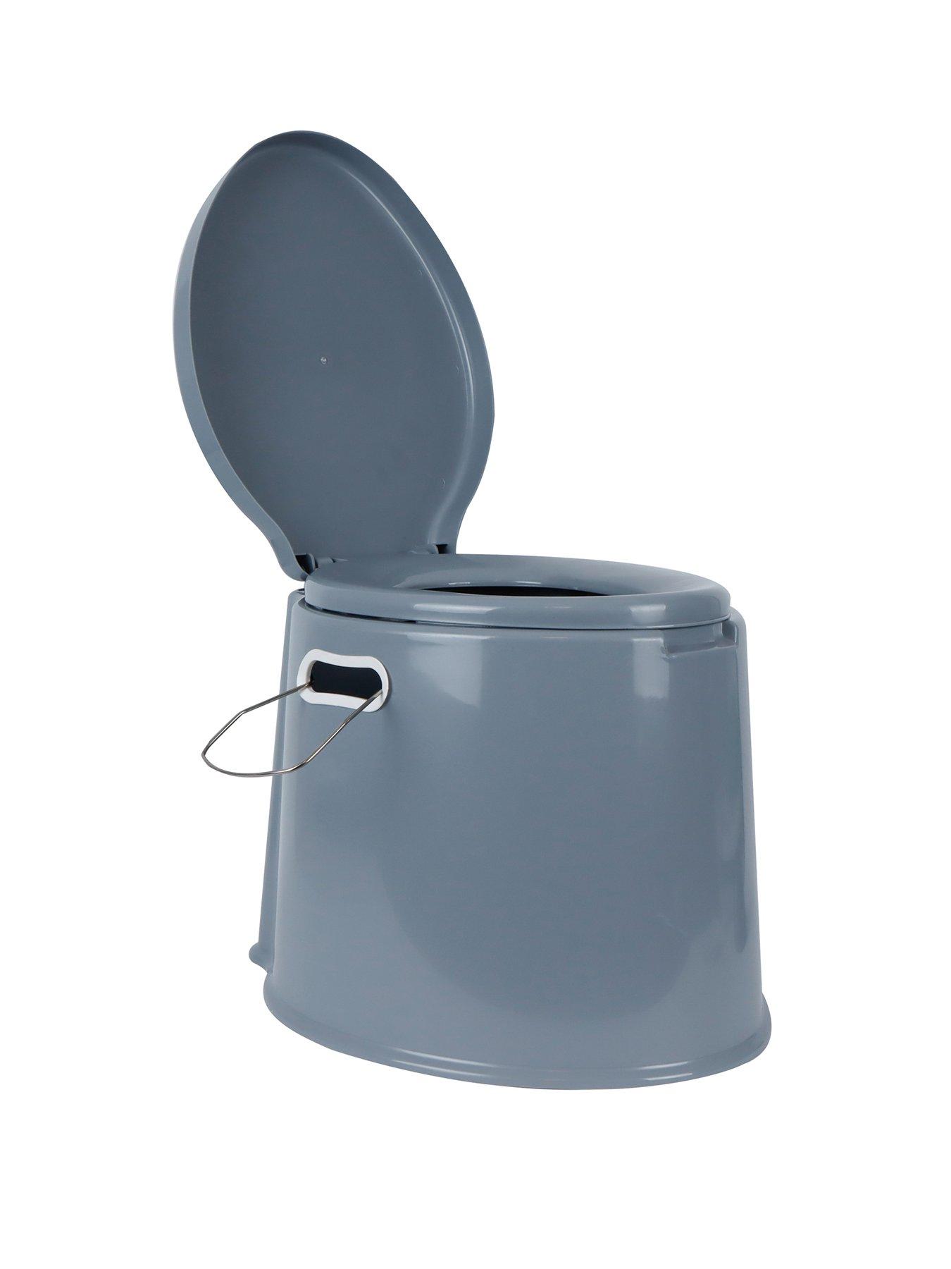 Streetwize Portable Bucket Toilet - Image 5