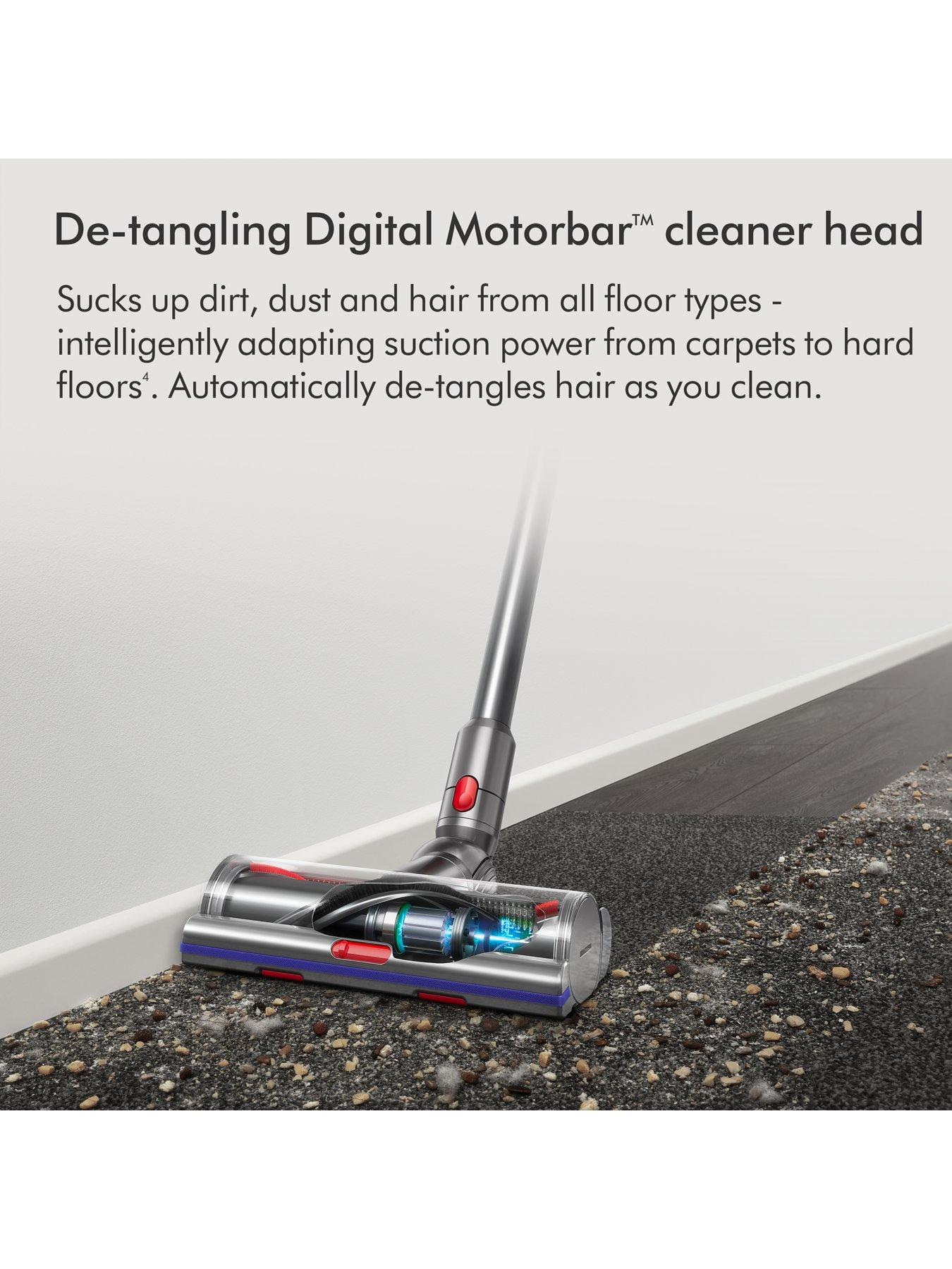 Image 3 of 8 of Dyson V15 Detect