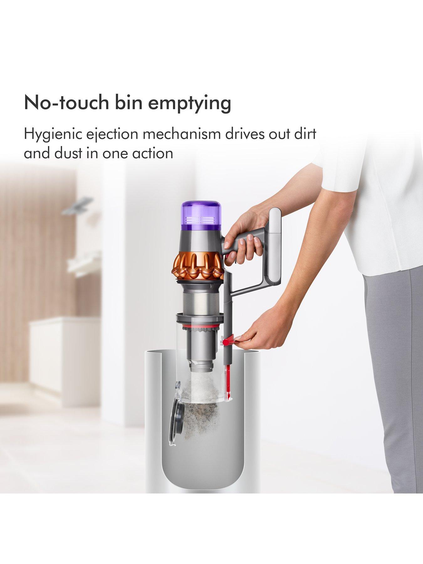 Image 7 of 8 of Dyson V15 Detect