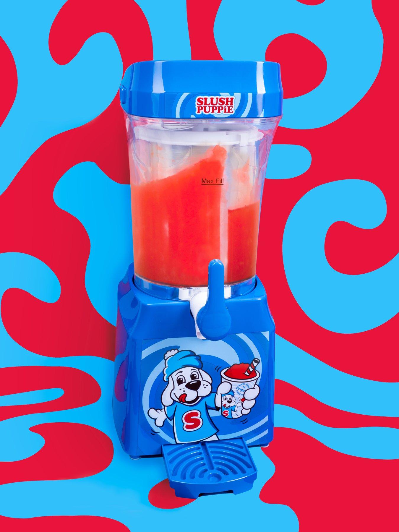 Slush Puppie   Making Machine, Sports Direct - Image 12