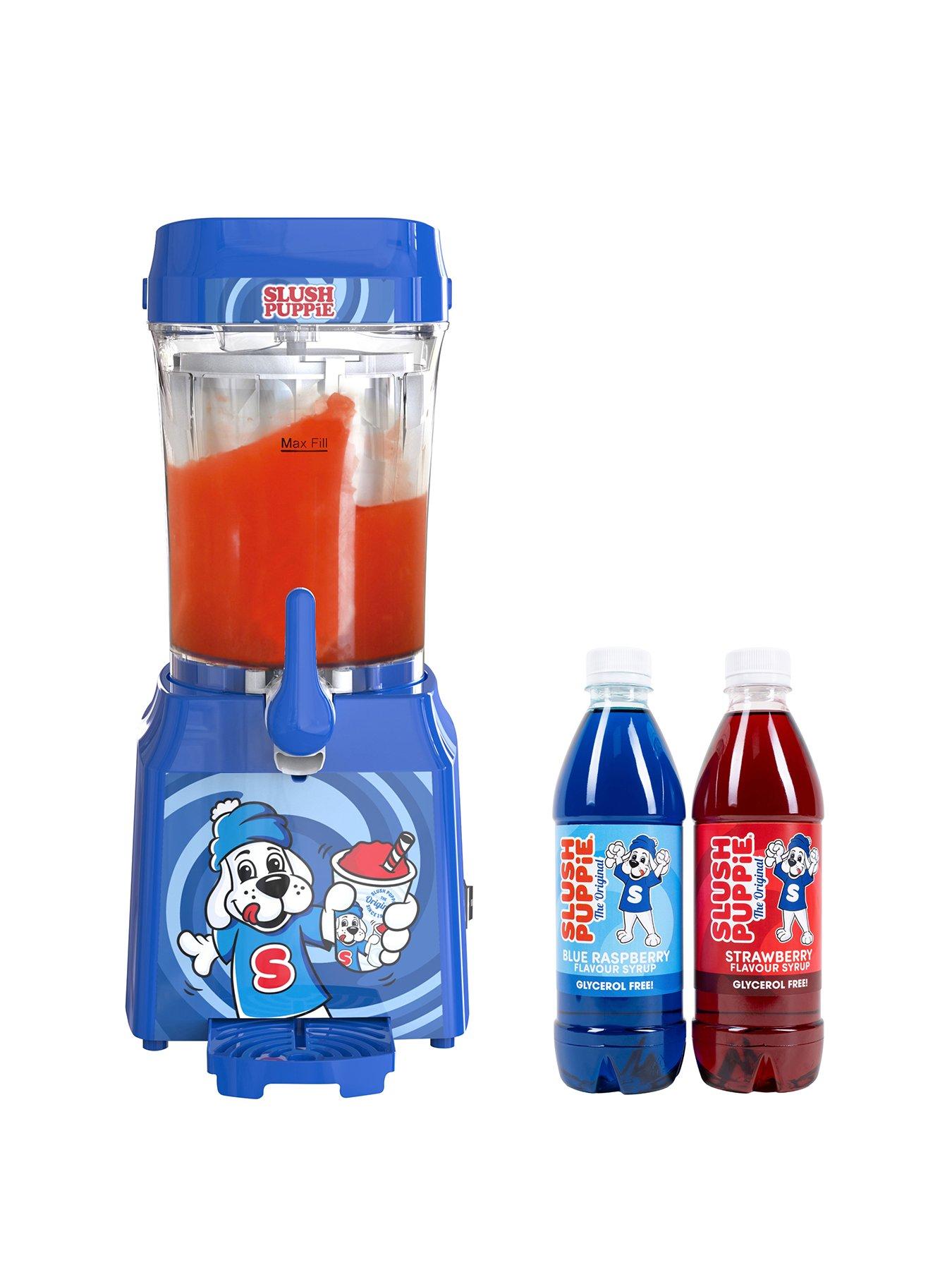 Slush Puppie   Making Machine, Sports Direct - Image 13
