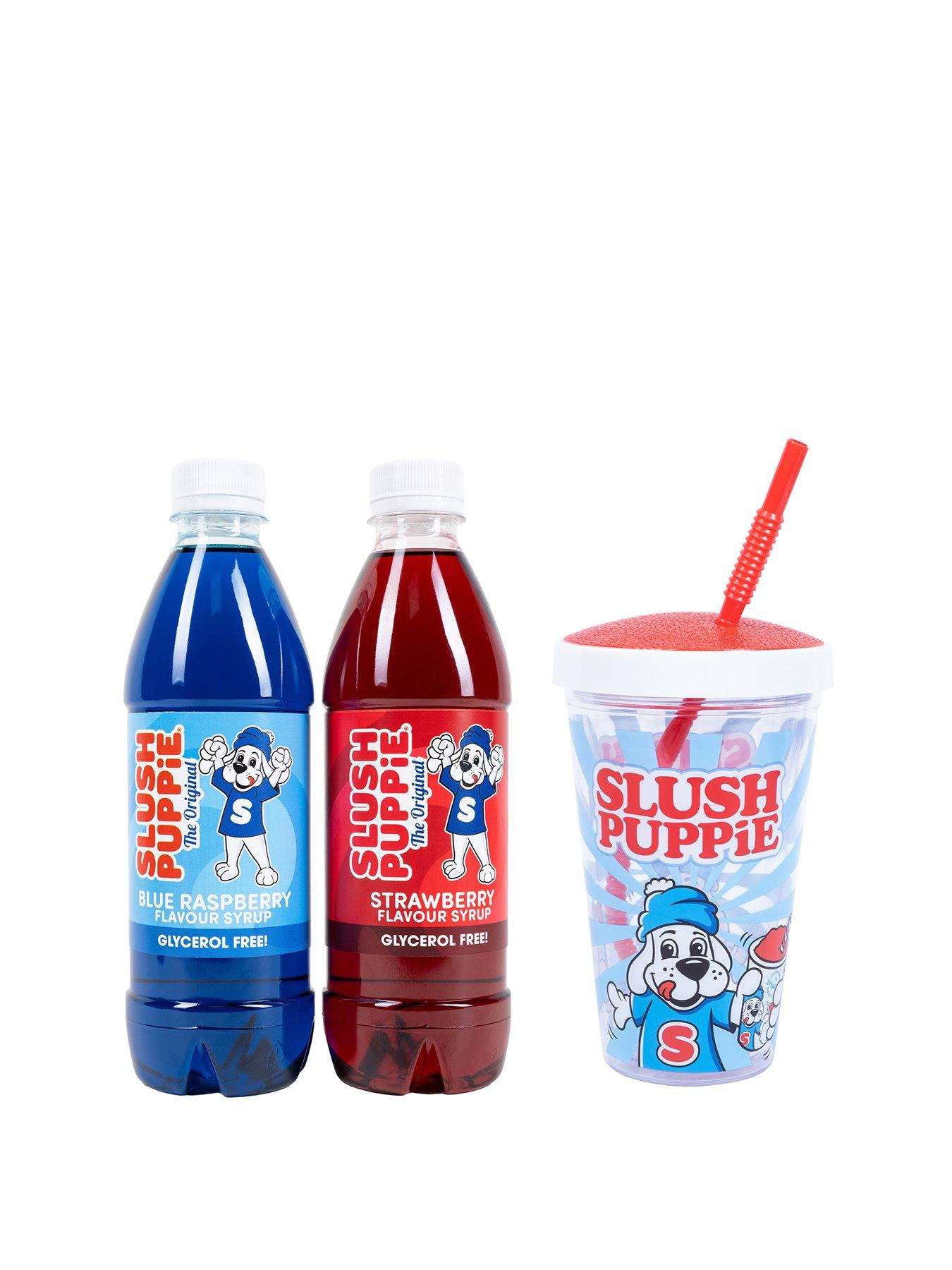 Slush Puppie Cup & Bendy Straw - Image 3