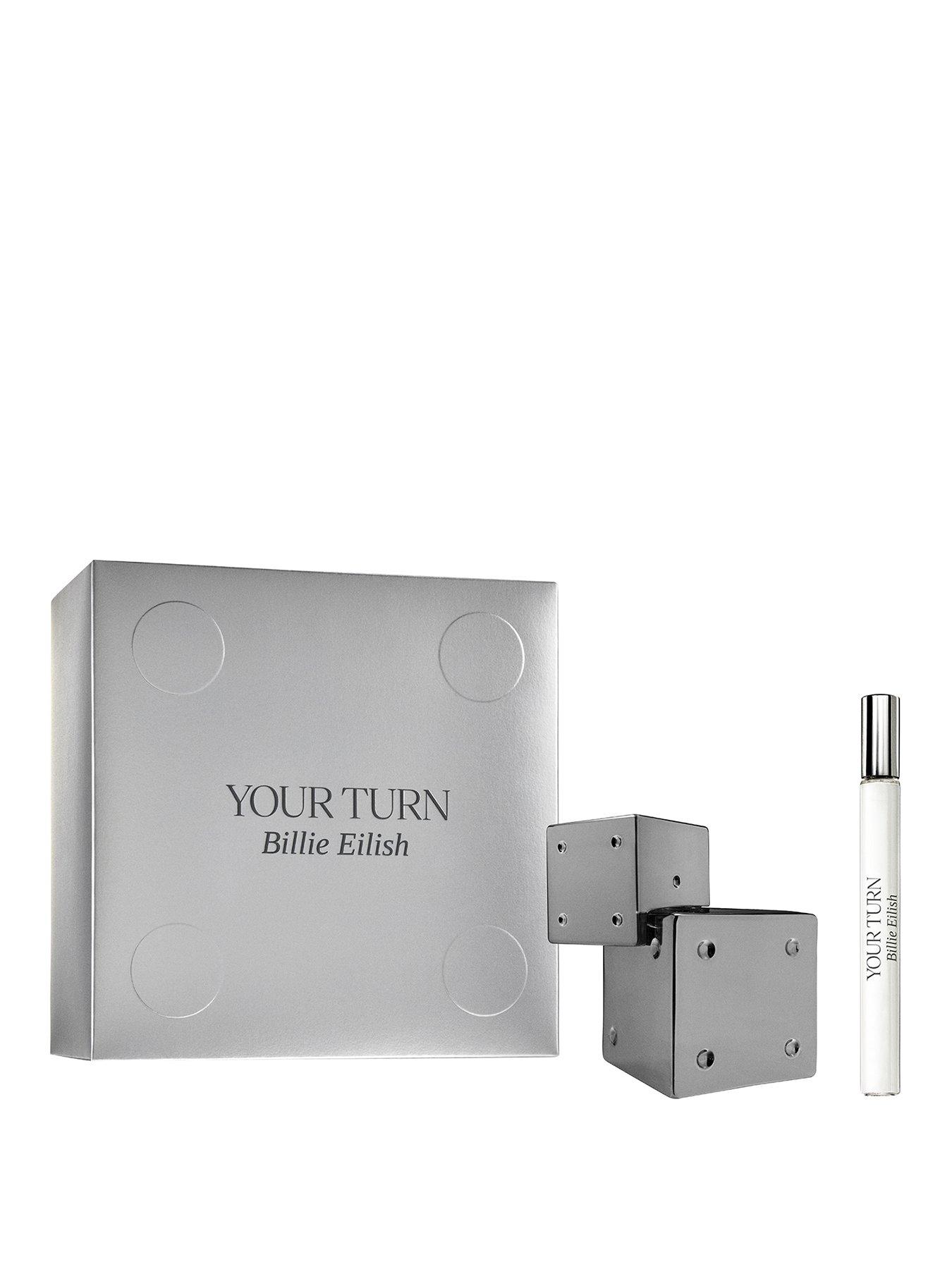 Image 1 of 1 of Billie Eilish Your Turn 100ml + 10ml