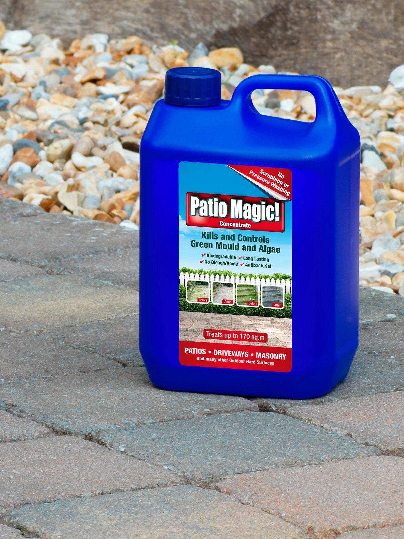 Image 3 of 5 of Patio Magic! Patio Magic! 5L