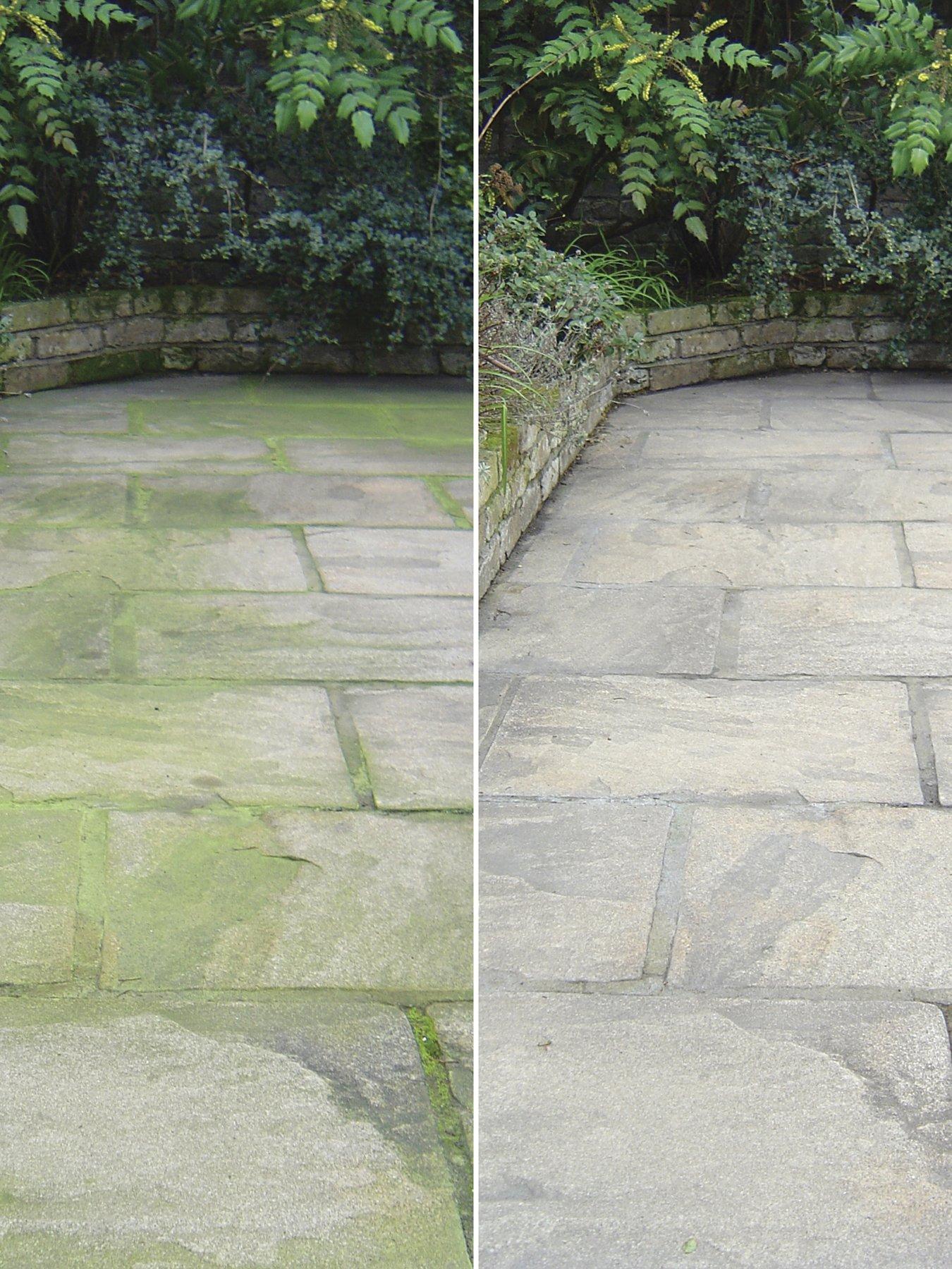 Image 4 of 5 of Patio Magic! Patio Magic! 5L