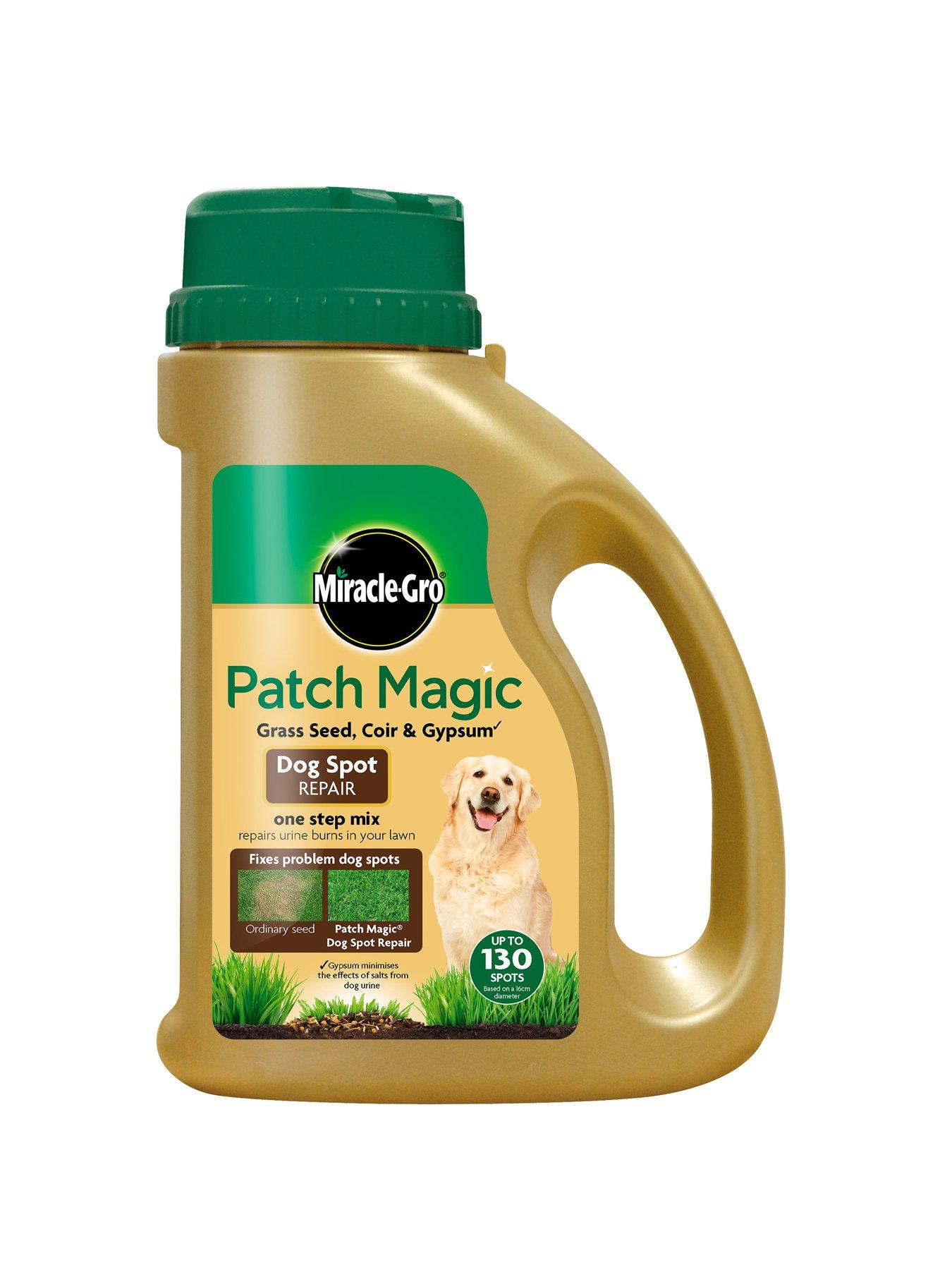 Miracle-Gro Miracle-Gro Patch Magic Dog Spot 1293G