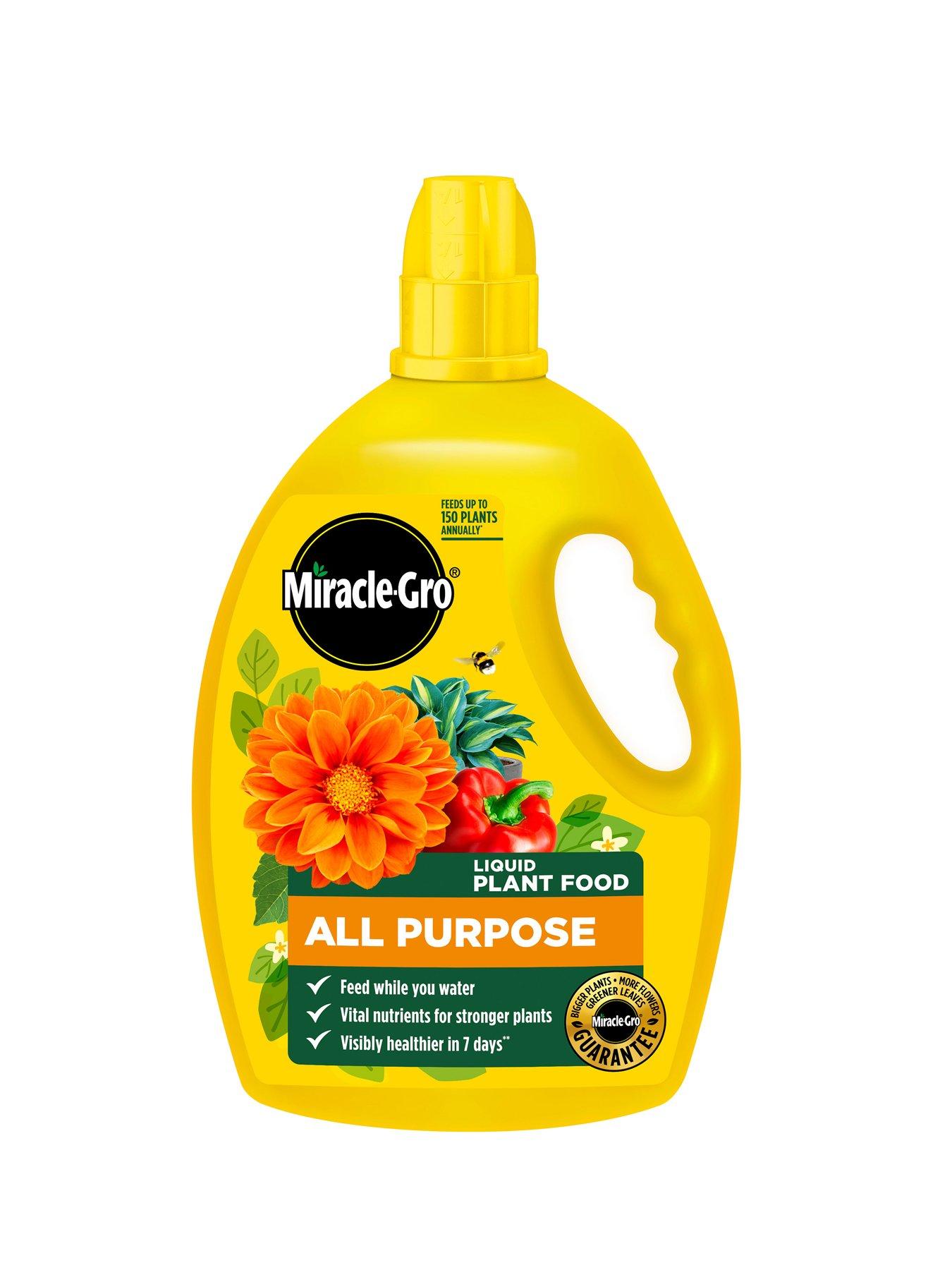Miracle-Gro Miracle-Gro All Purpose Conc 2.5L