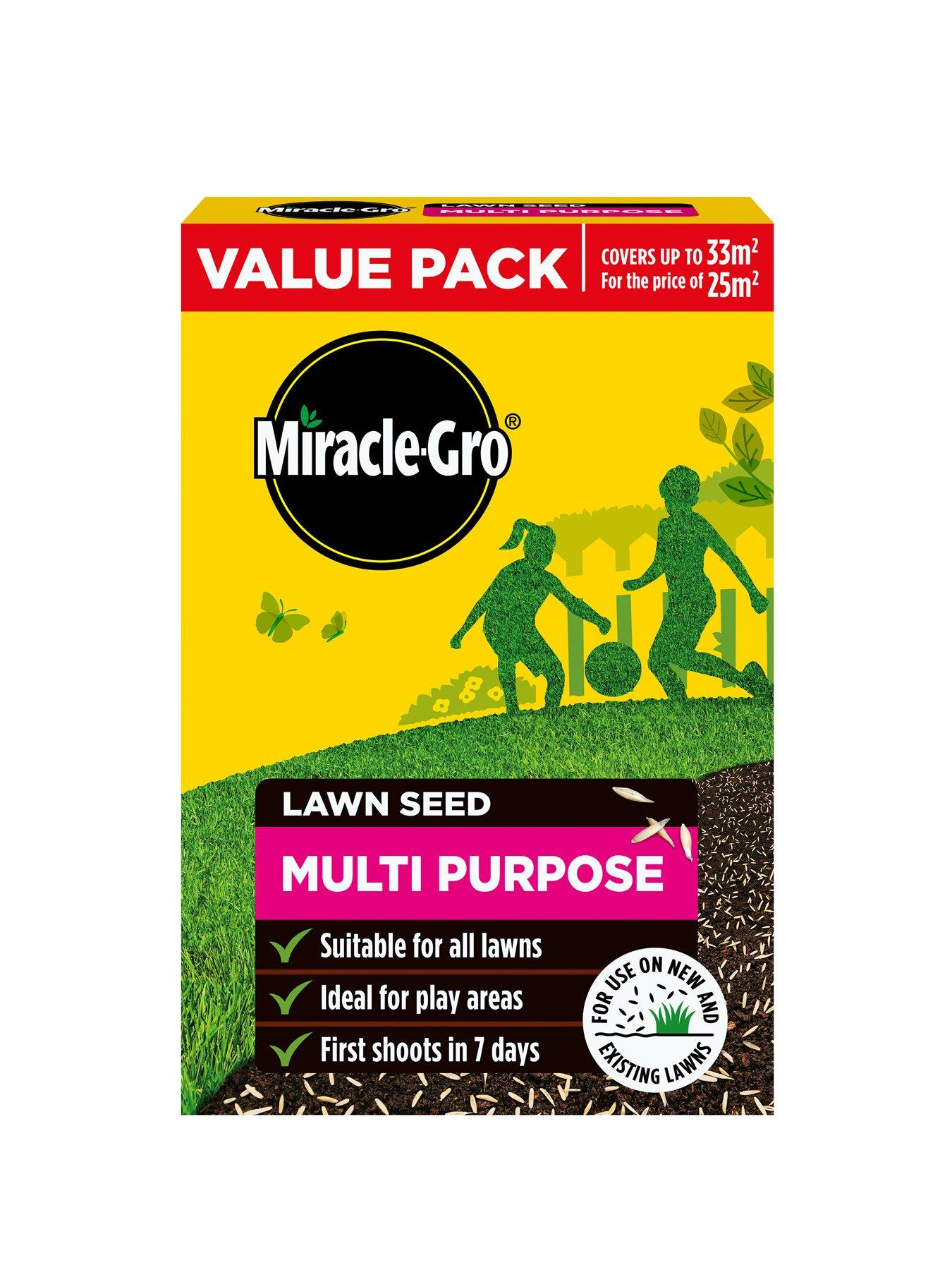 Miracle-Gro Miracle-Gro Multpurp Promo (1Kg)33M2