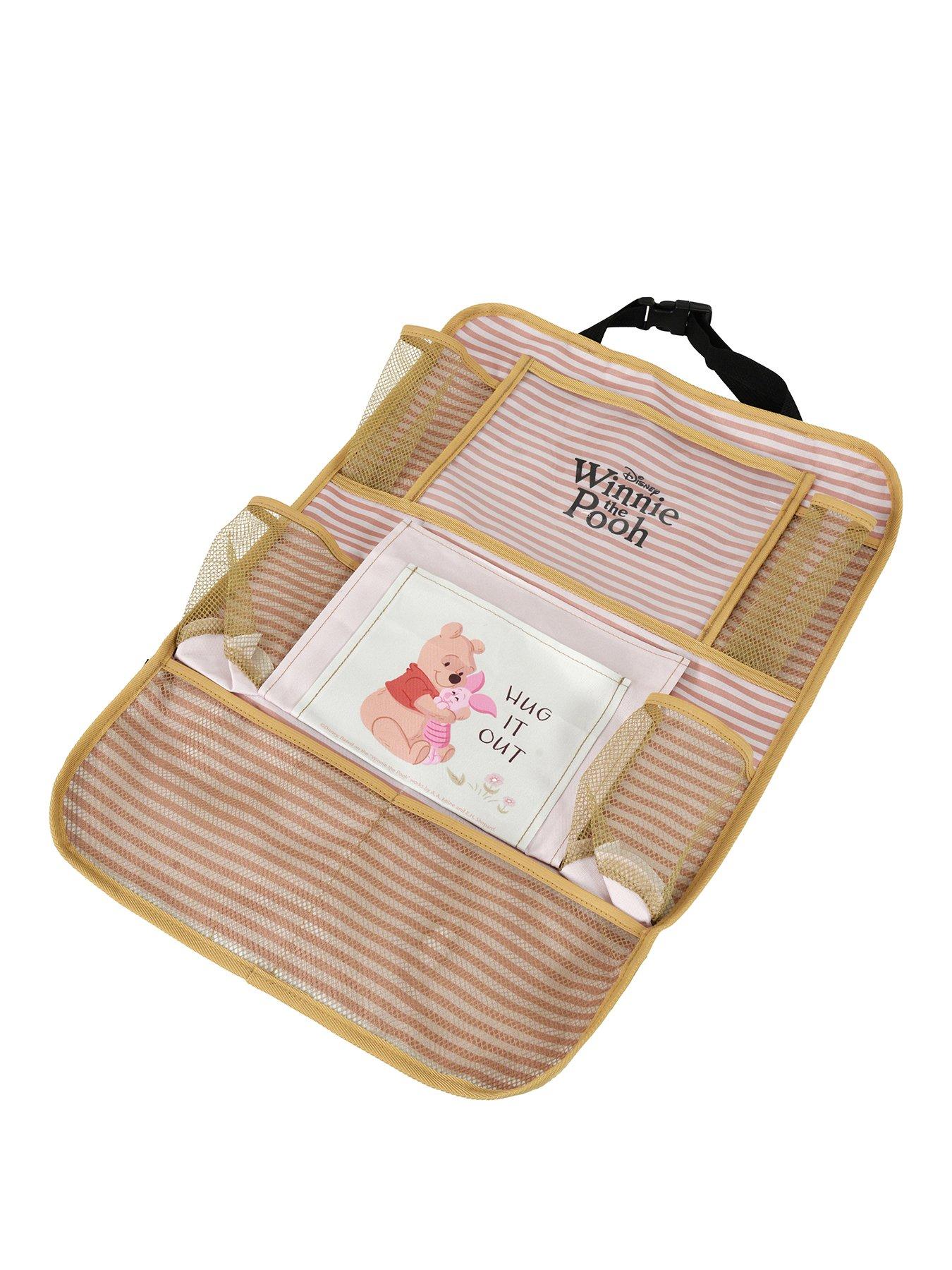 Winnie The Pooh Winnie The Pooh Seat Organiser