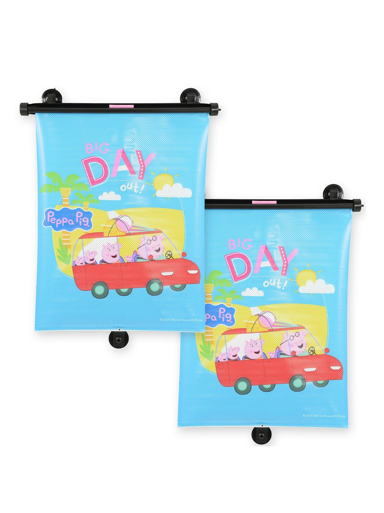 Peppa Pig Peppa Pig Roller Blinds