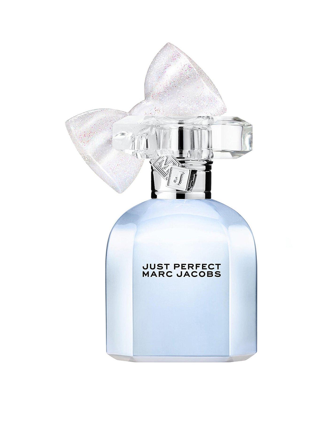 Image 1 of 7 of MARC JACOBS Just Perfect Eau de Parfum 30ml