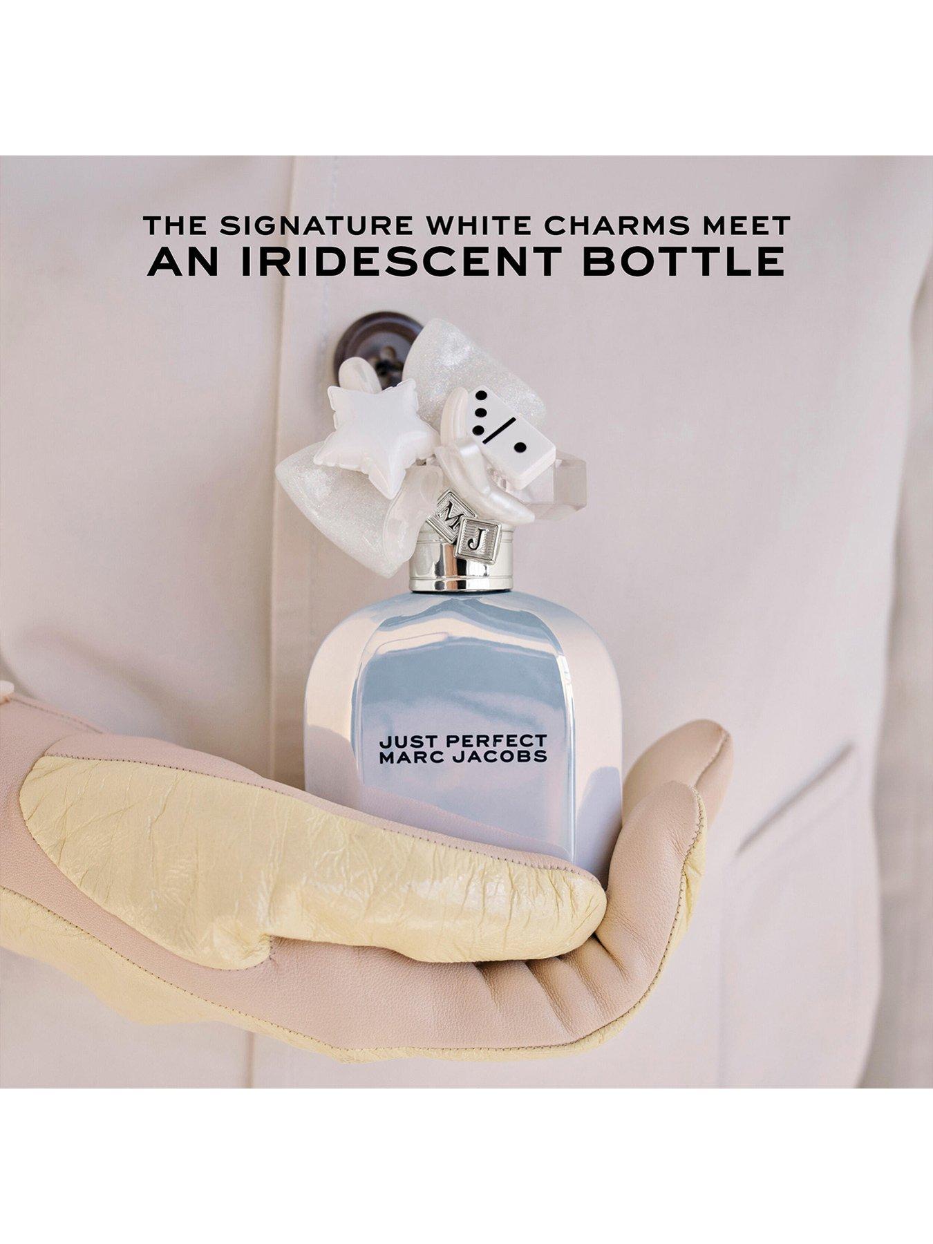 Image 3 of 7 of MARC JACOBS Just Perfect Eau de Parfum 30ml
