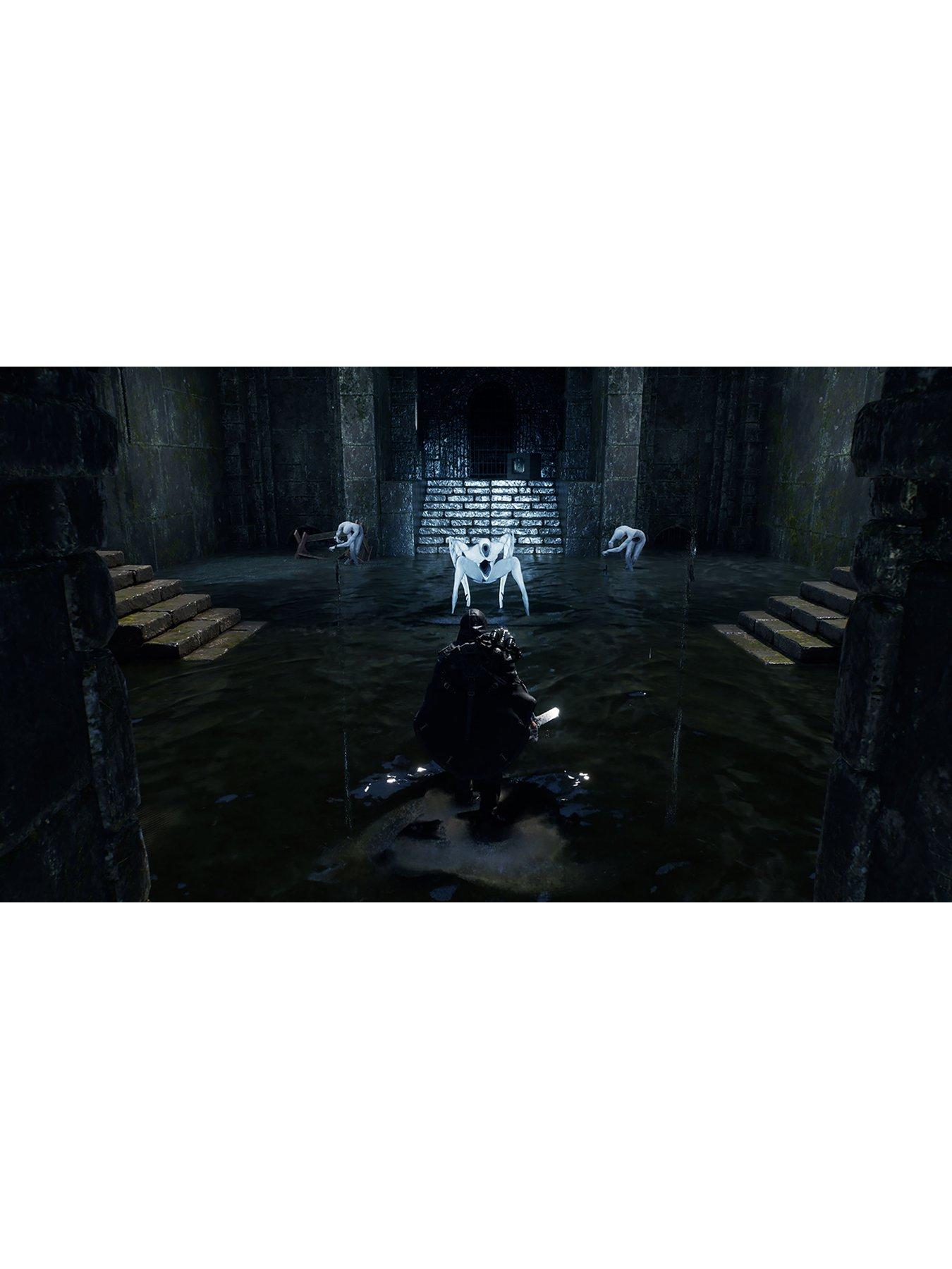 Image 3 of 7 of Nintendo Hell is Us - Nintendo Switch 2
