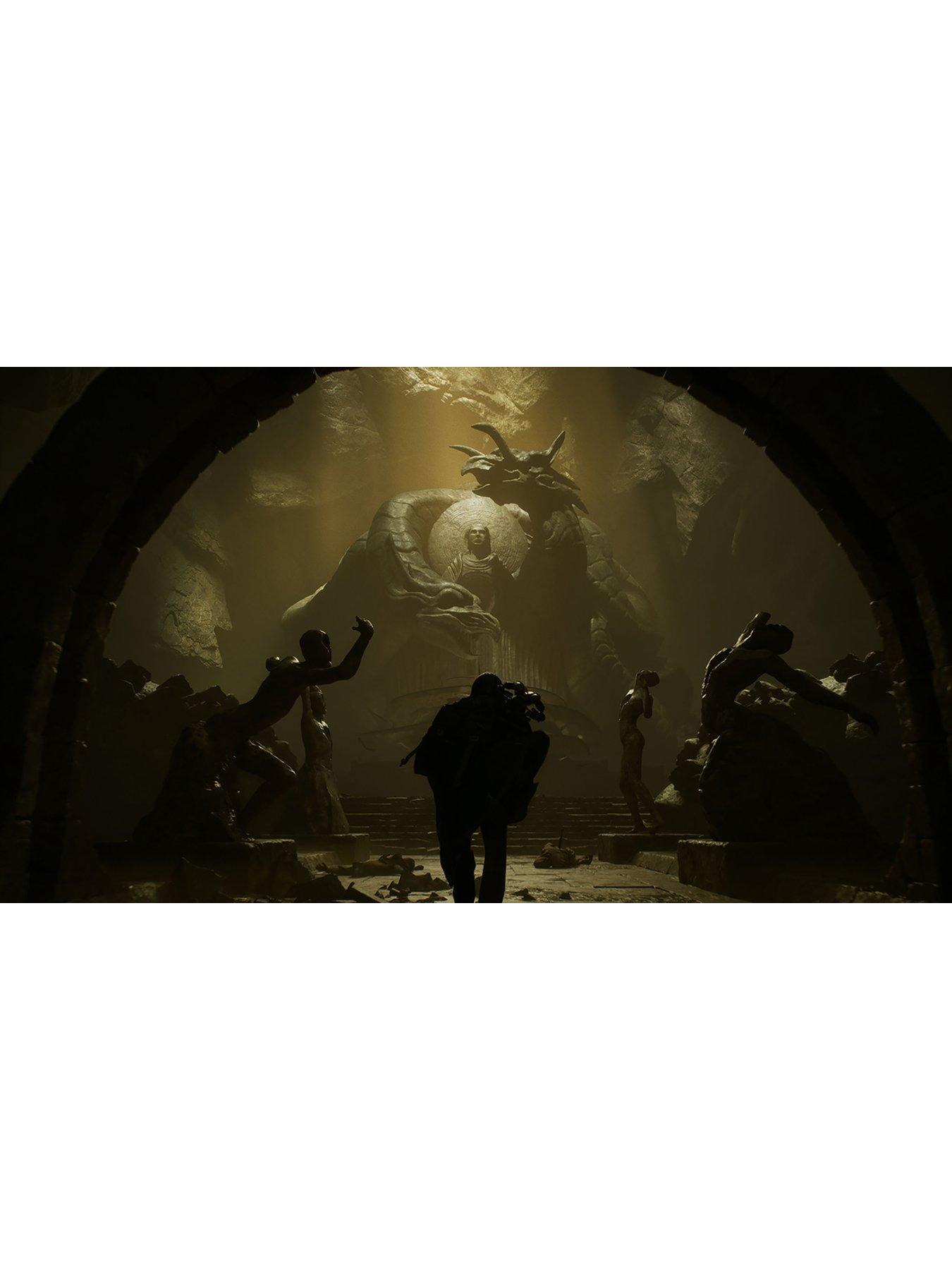 Image 4 of 7 of Nintendo Hell is Us - Nintendo Switch 2