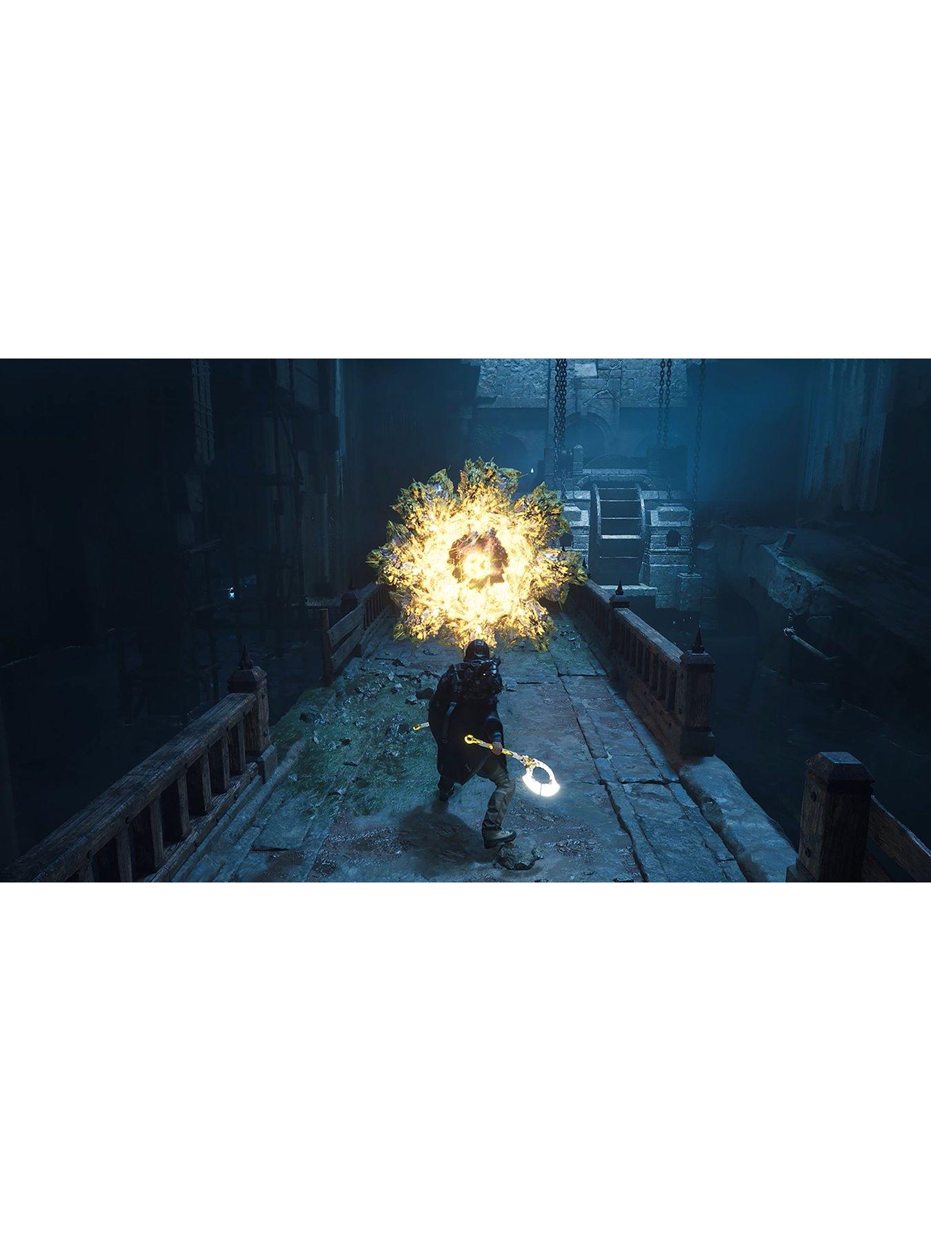 Image 5 of 7 of Nintendo Hell is Us - Nintendo Switch 2